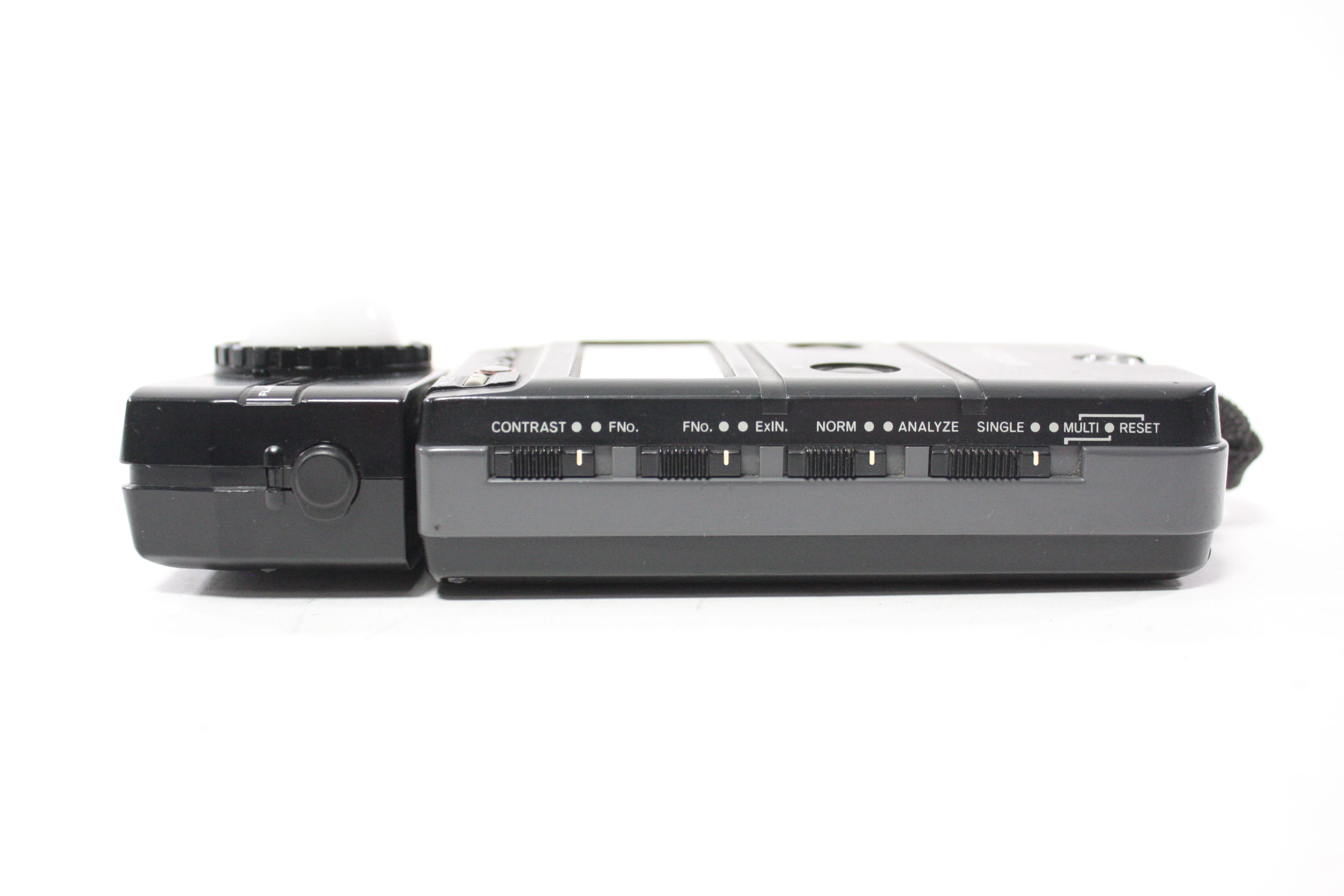 Minolta Flash Meter IV
