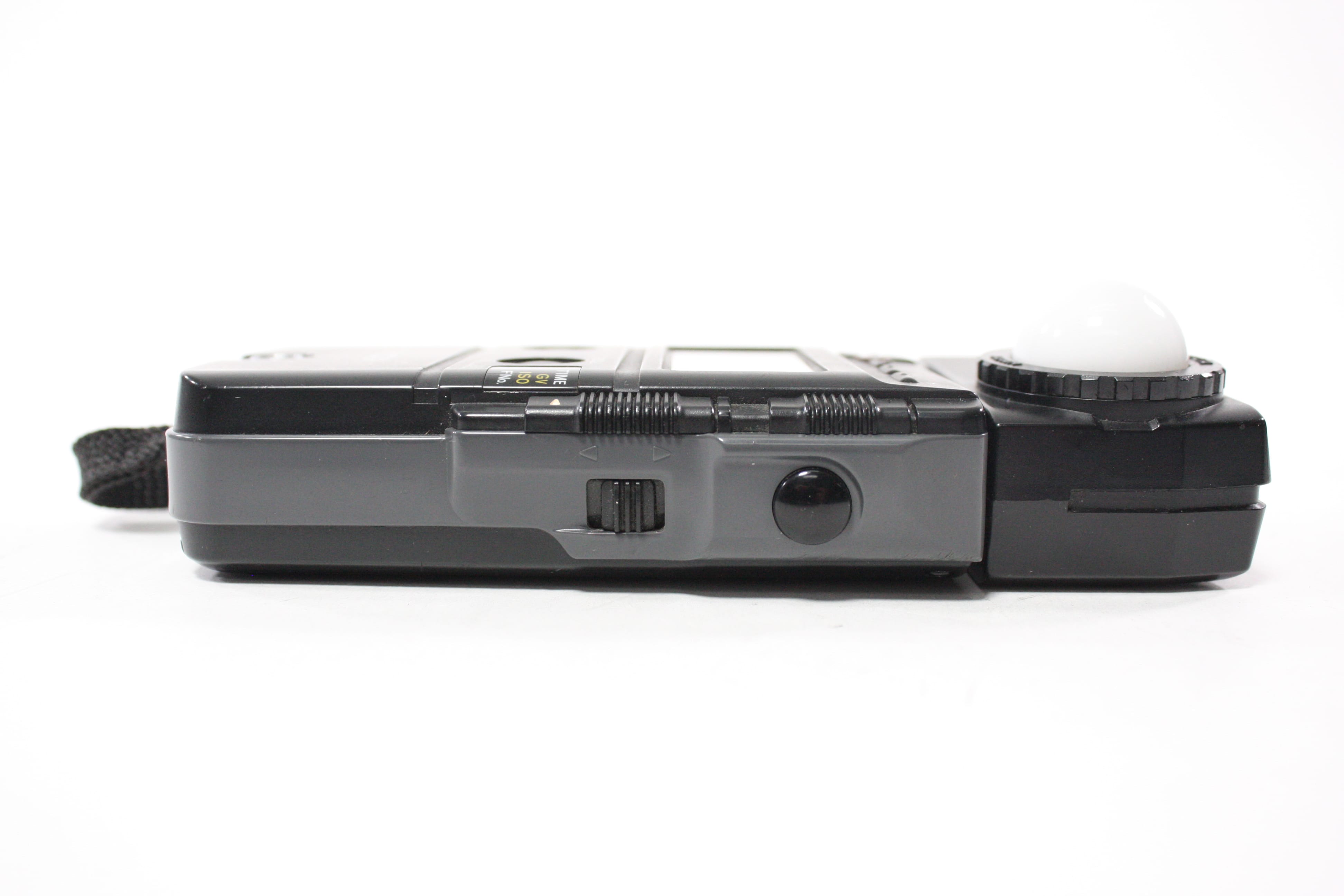Minolta Flash Meter IV