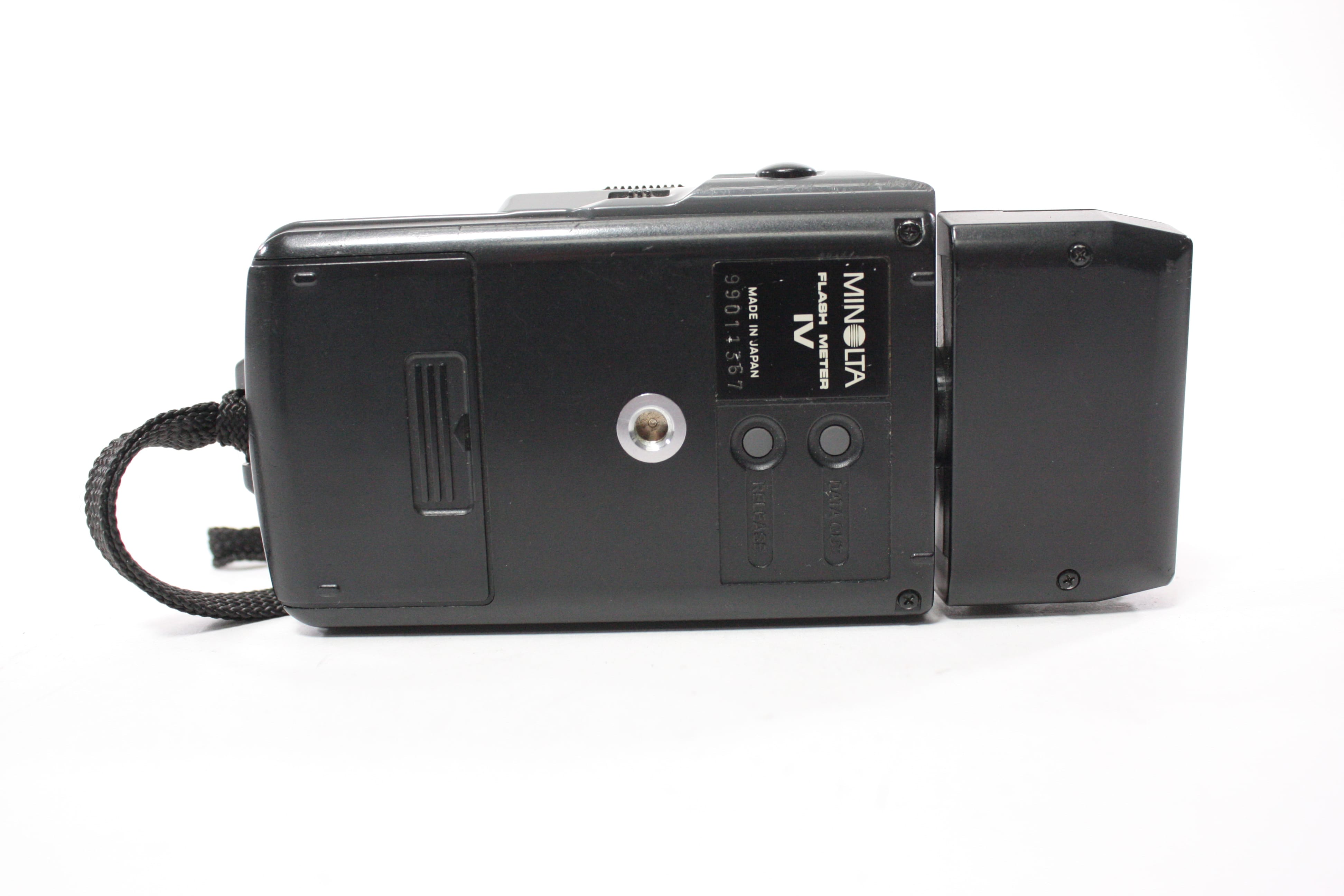 Minolta Flash Meter IV
