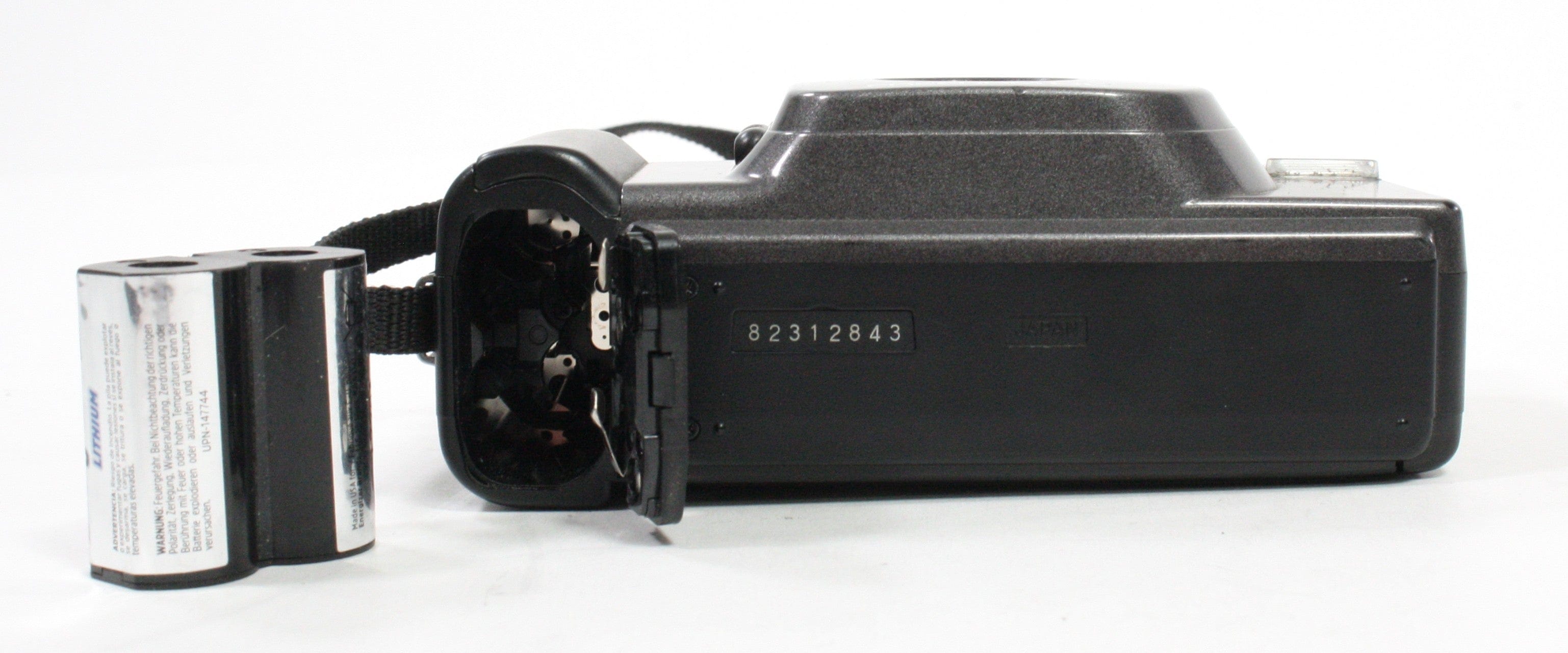 Minolta Freedom DL AF 35mm Point and Shoot Camera