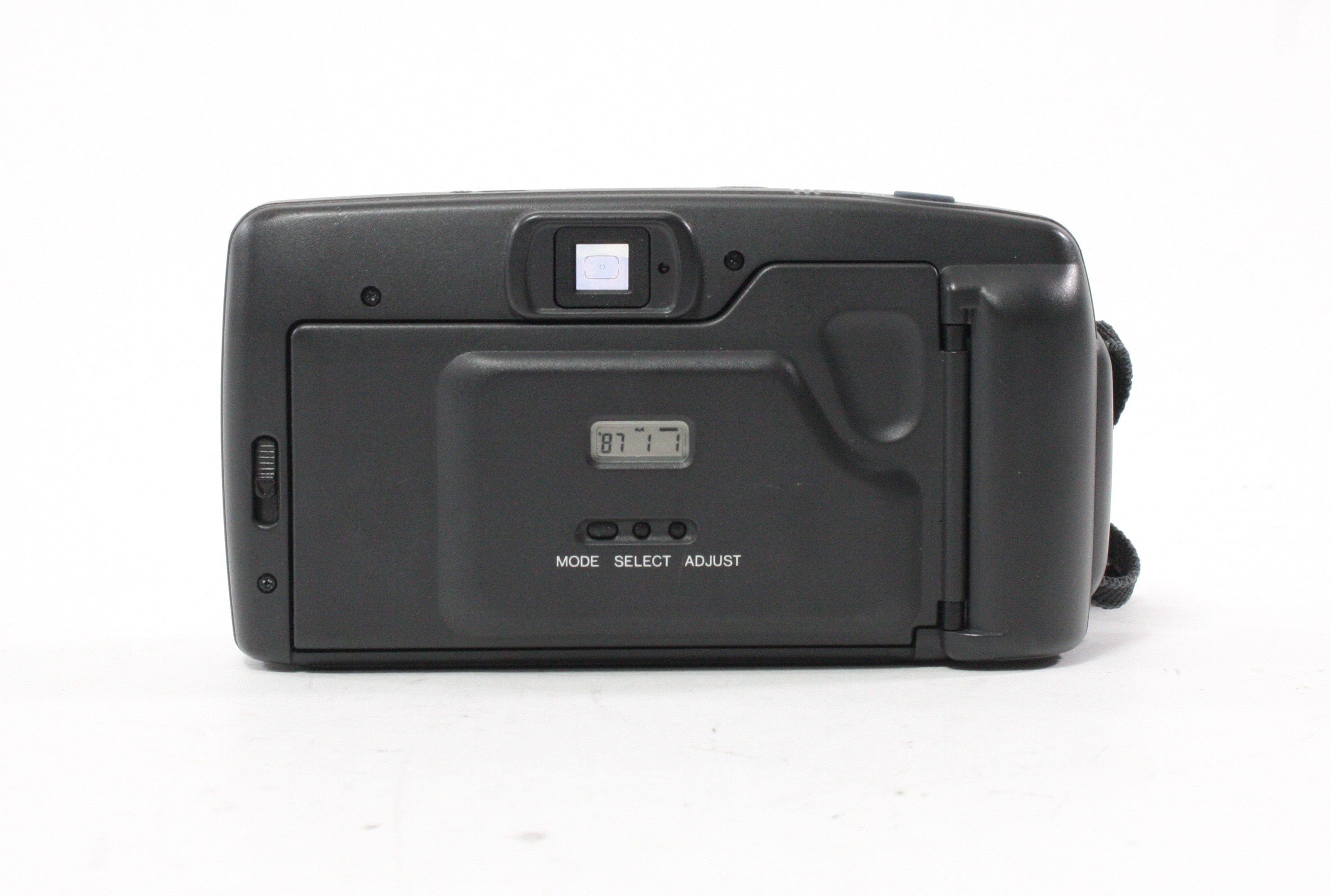 Minolta Freedom Dual C 35mm Camera