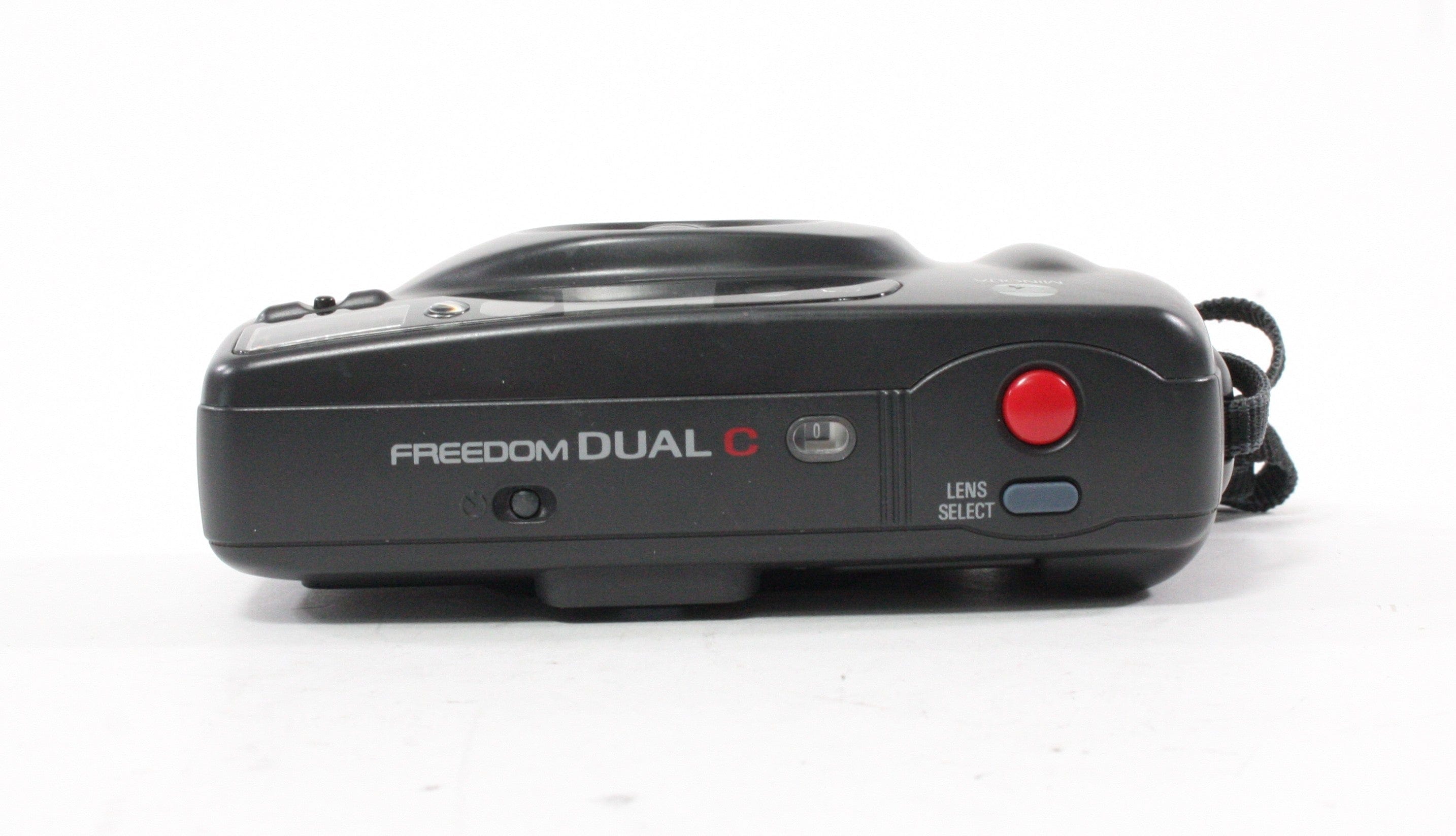 Minolta Freedom Dual C 35mm Camera