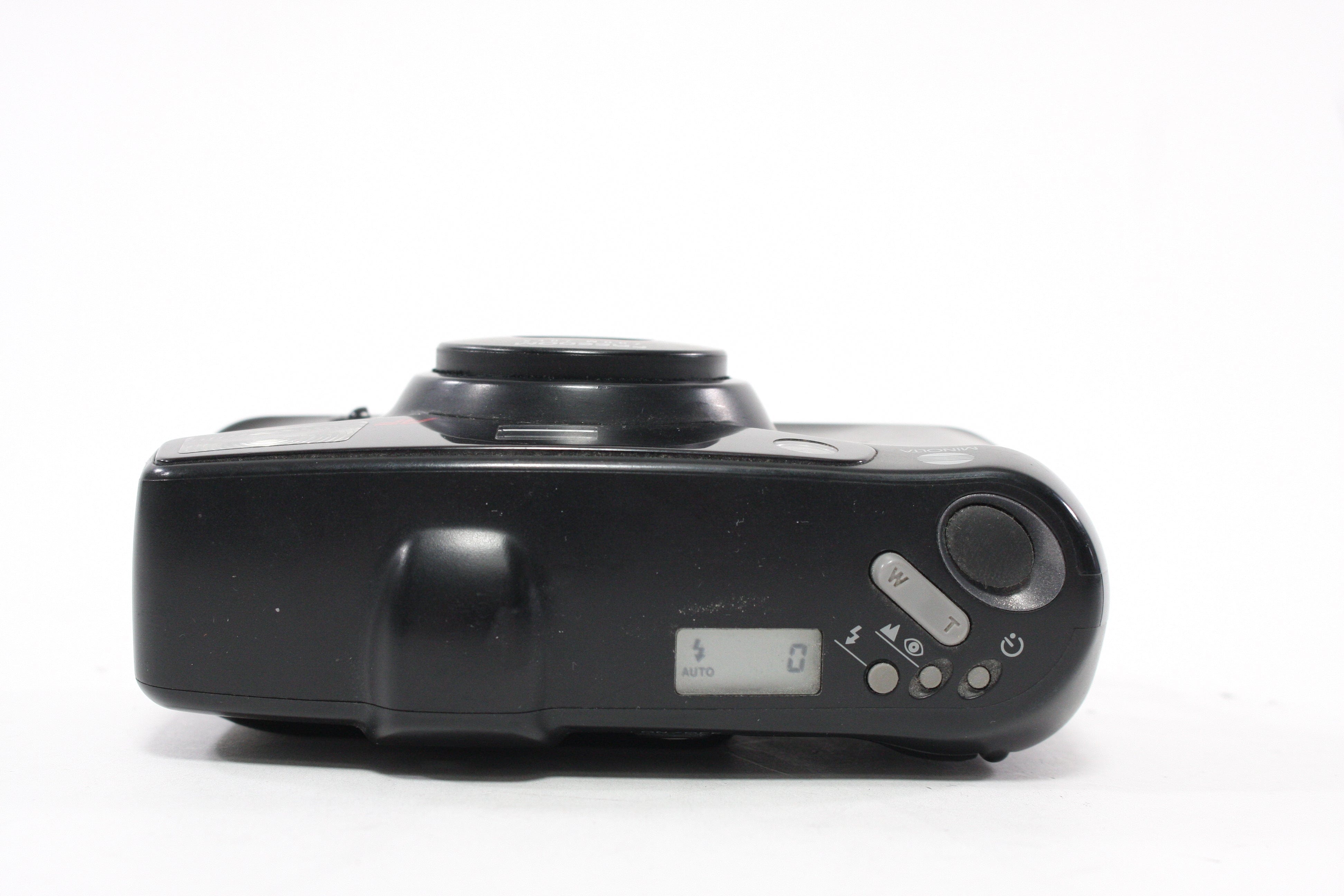 Minolta Freedom Zoom 70EX 35mm Camera