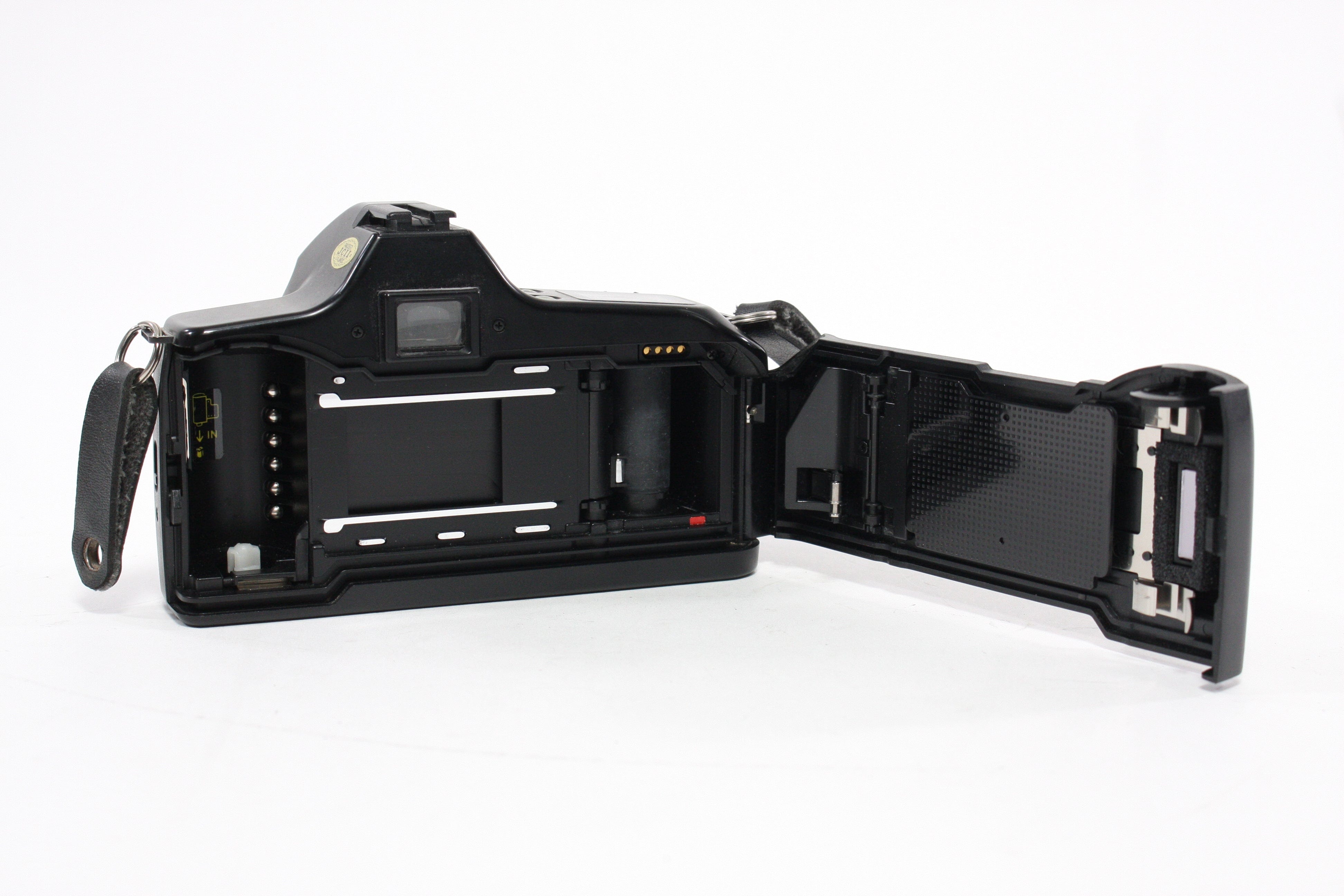 Minolta Maxxum 3000i 35mm SLR Camera Body
