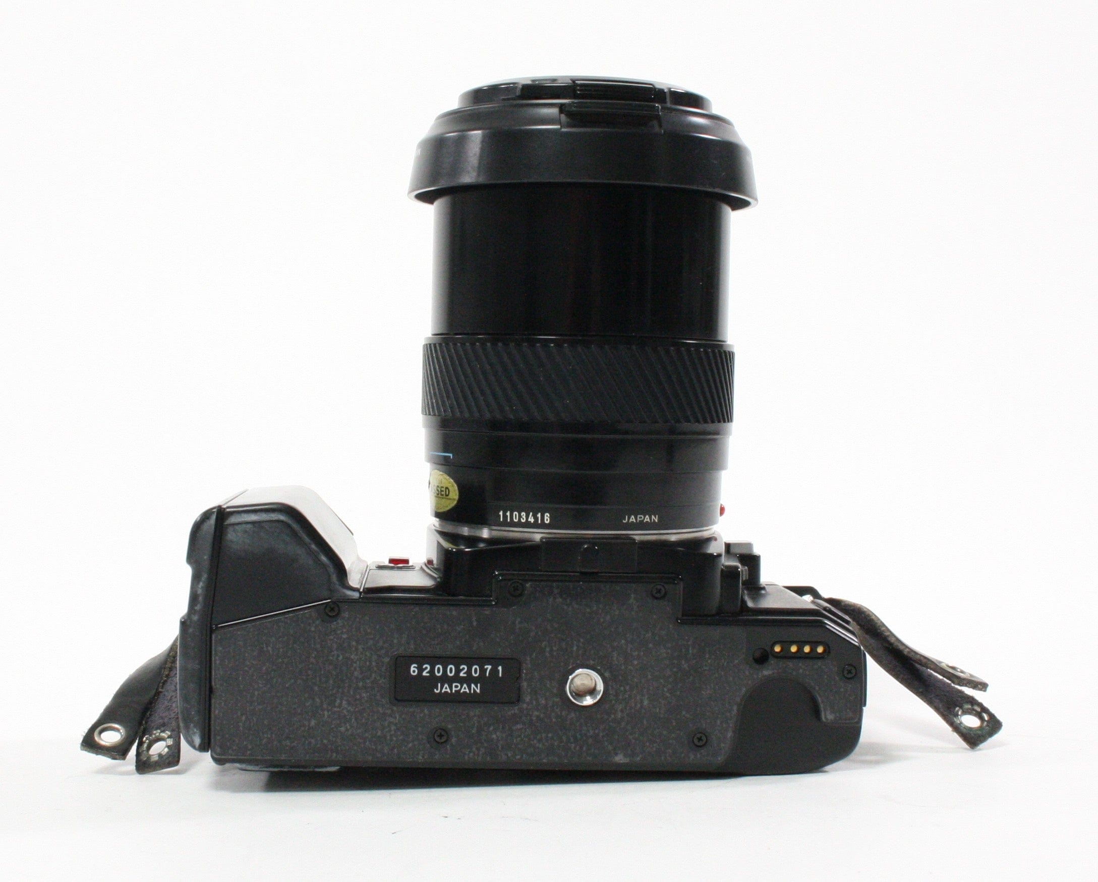 Minolta Maxxum 7000 35mm Camera with 28-85mm f/3.5-4.5 Lens