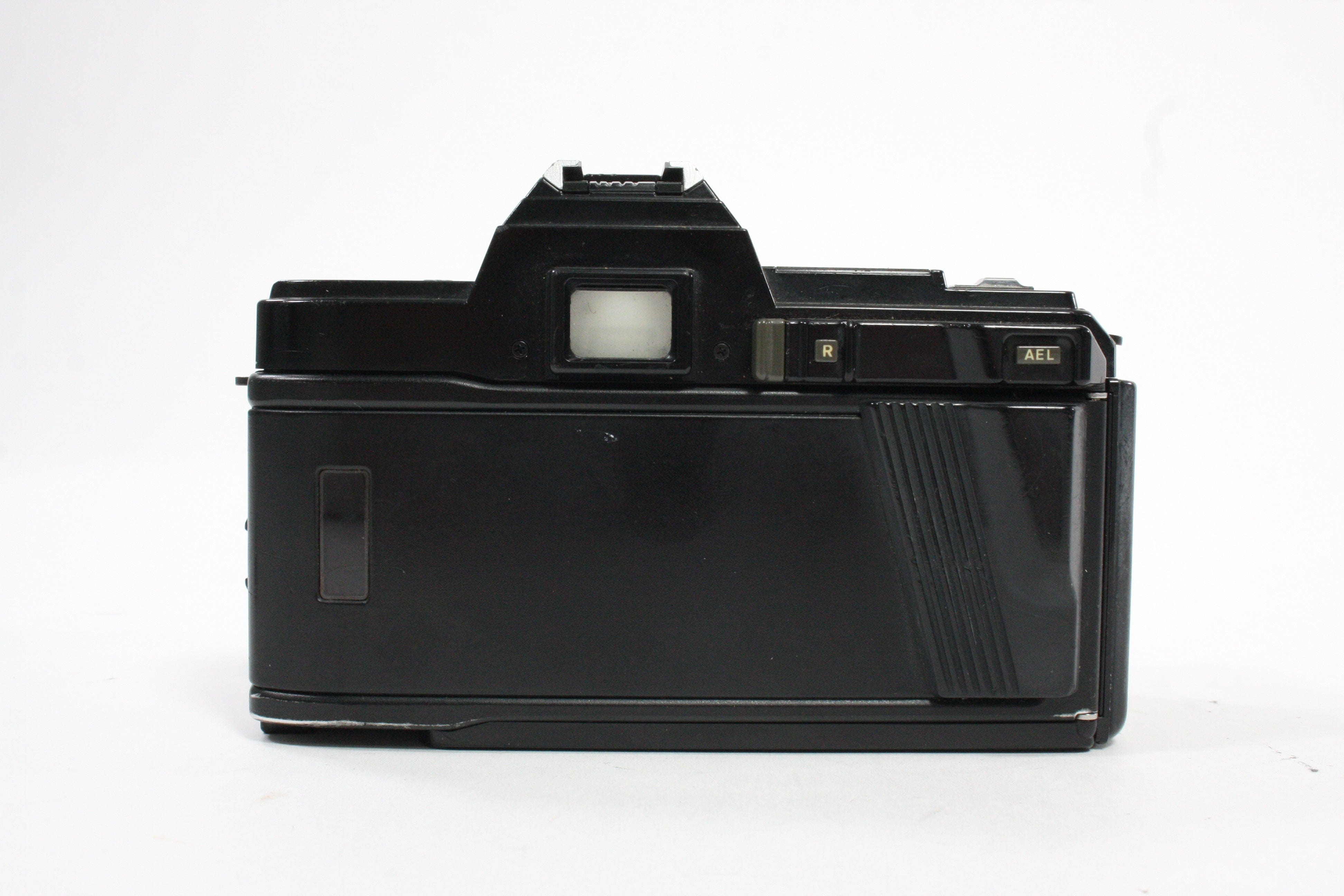 Minolta Maxxum 7000 AF with 35-70mm f/4 Lens