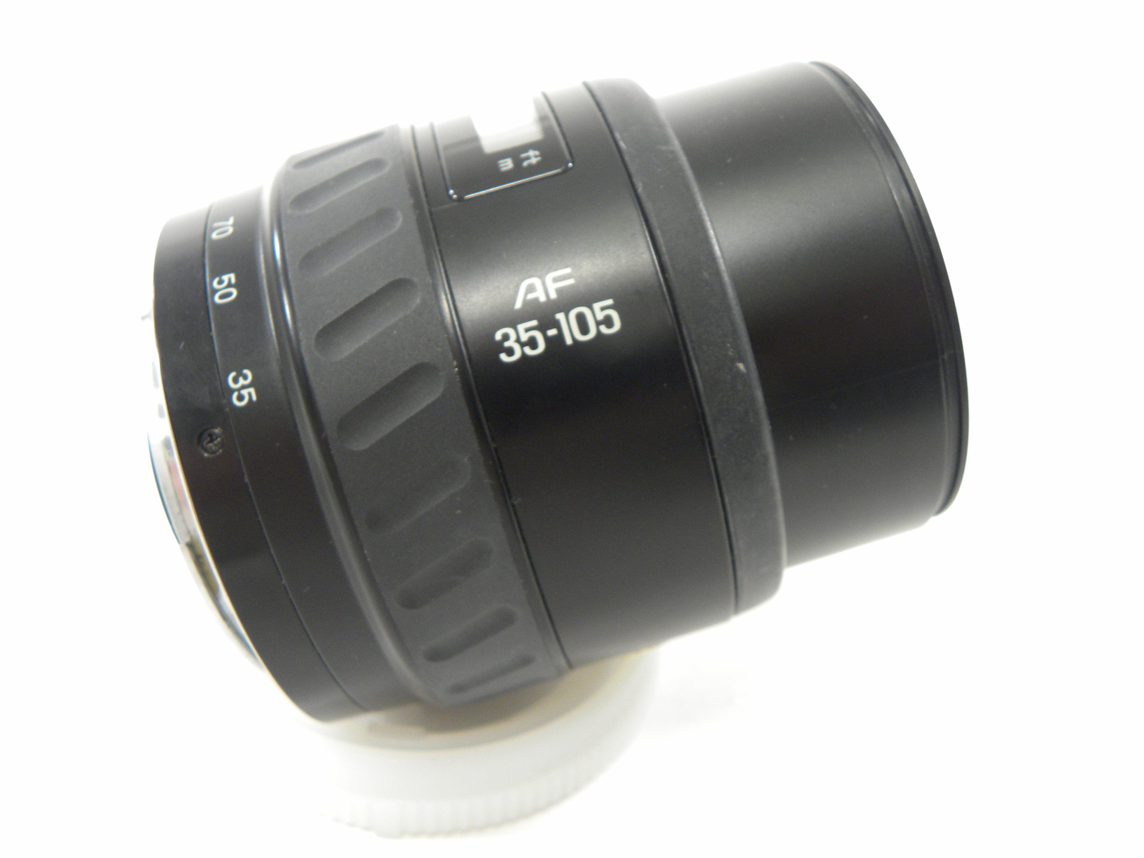 Minolta Maxxum AF 35-105mm f3.5-4.5 AS IS