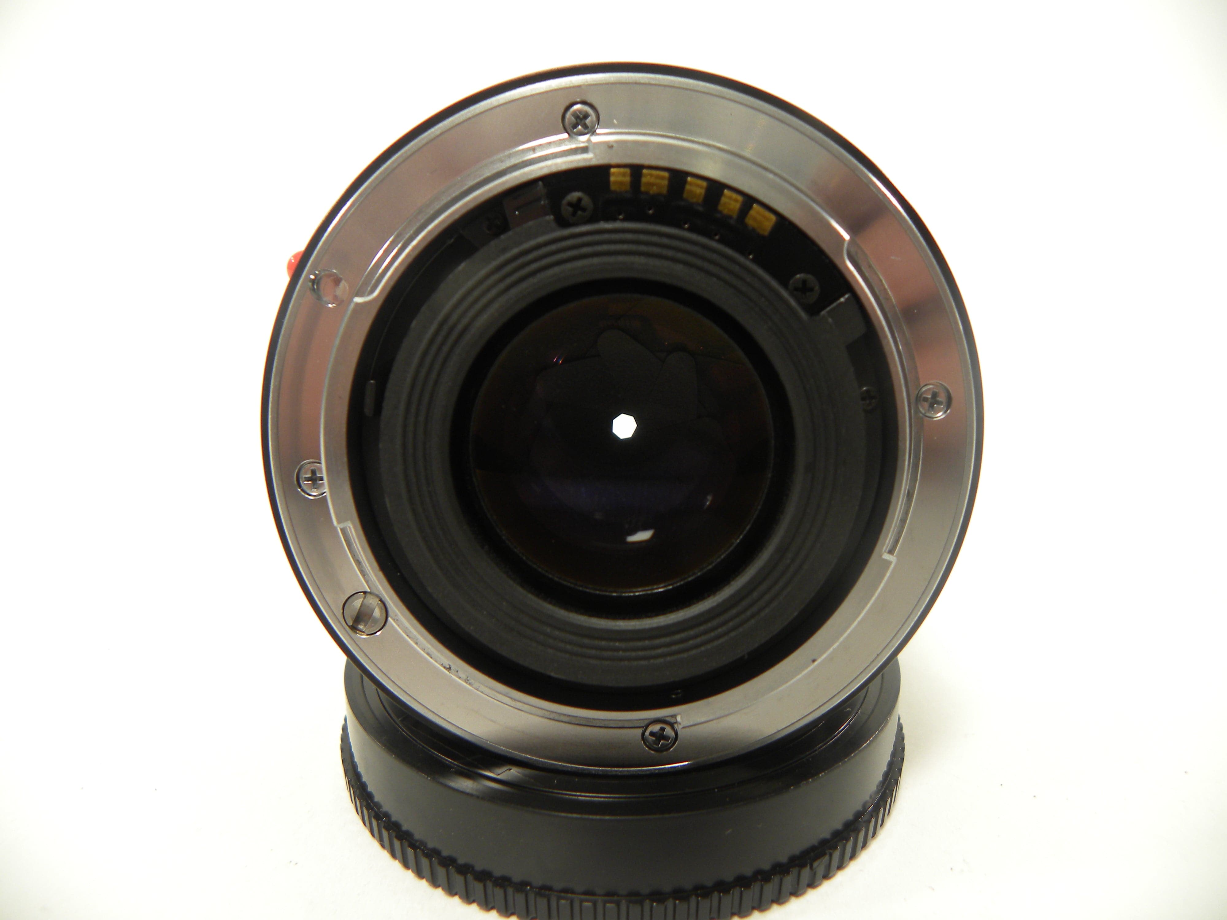 Minolta Maxxum AF 50mm f1.7
