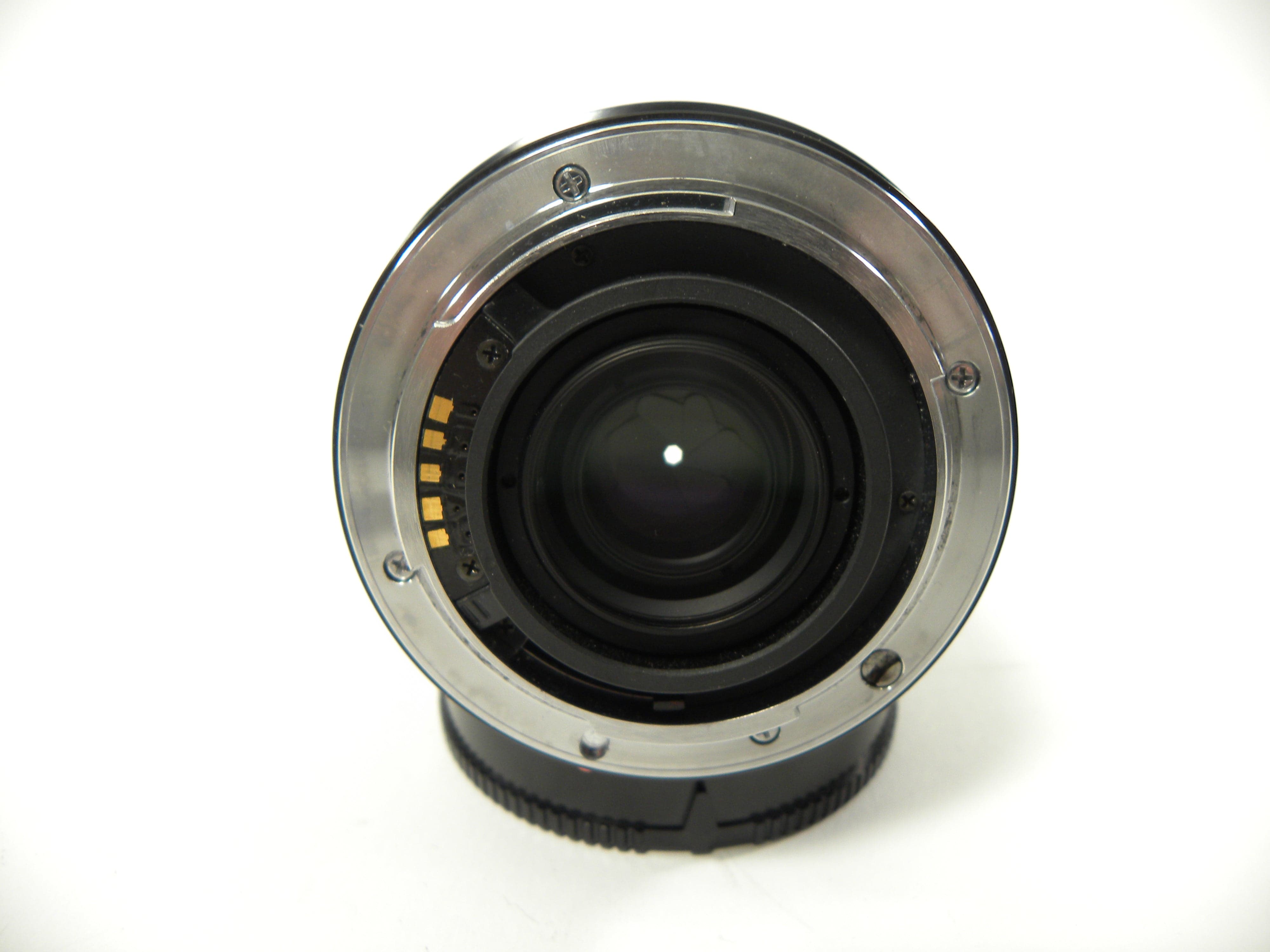 Minolta Maxxum AF Macro 50mm f2.8