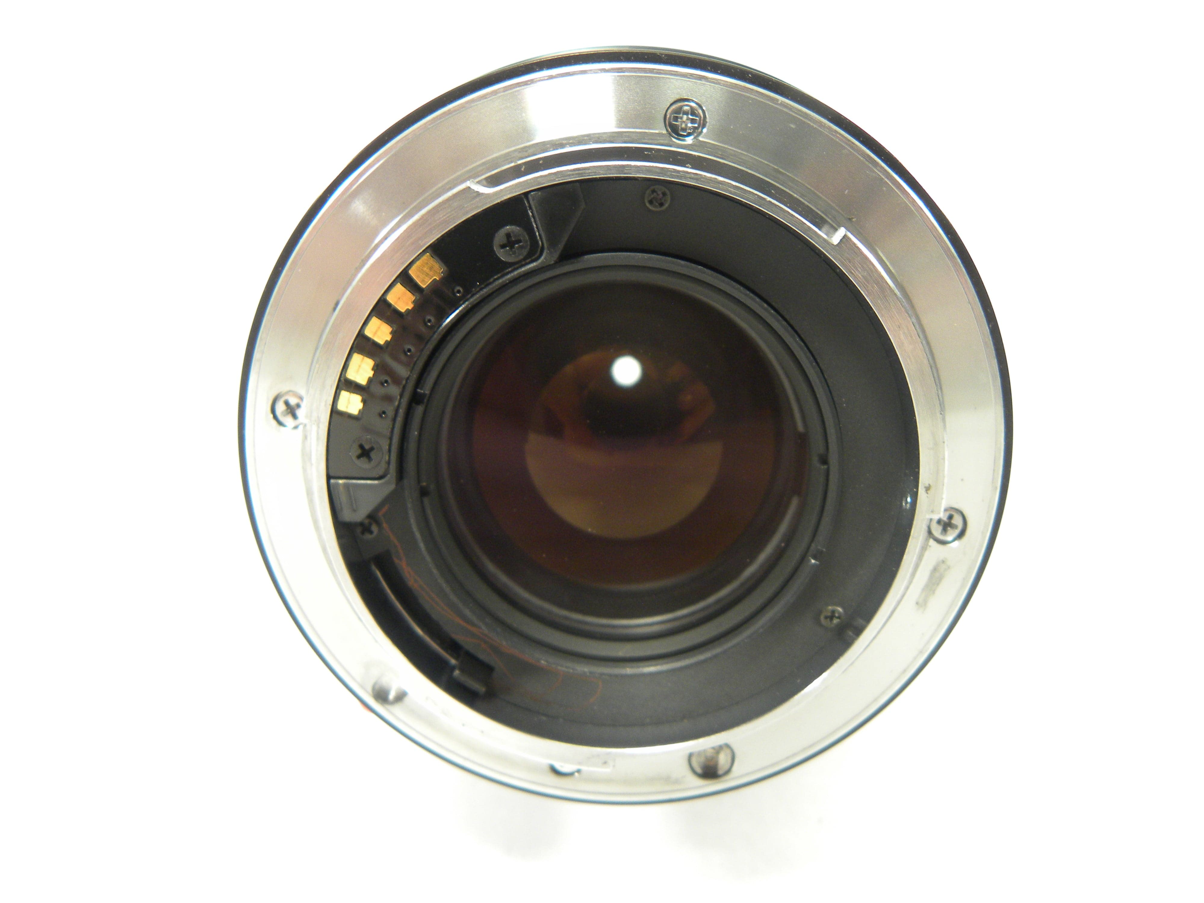 Minolta Maxxum AF Zoom 70-210mm f4