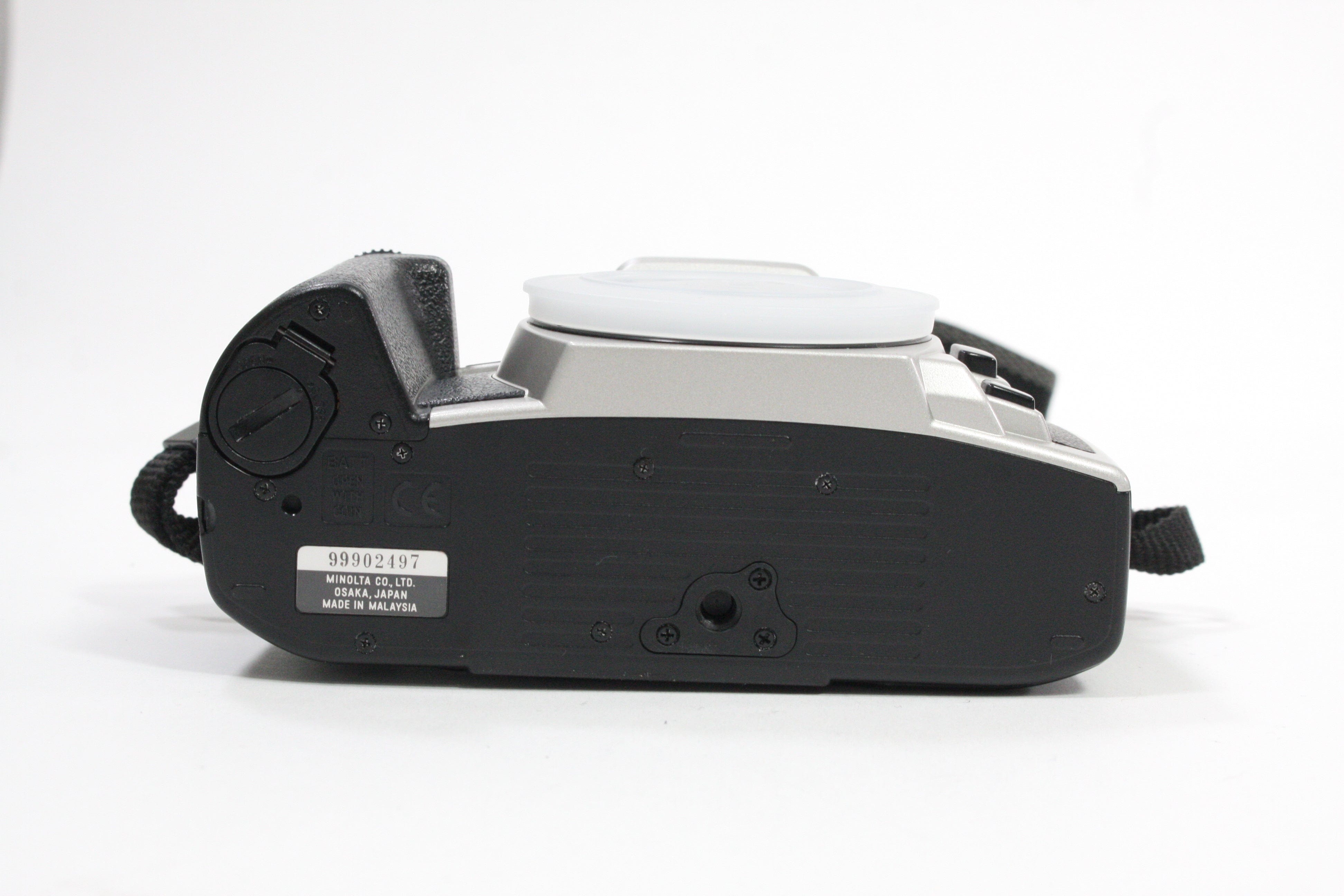 Minolta Maxxum HTsi Plus 35mm SLR Camera