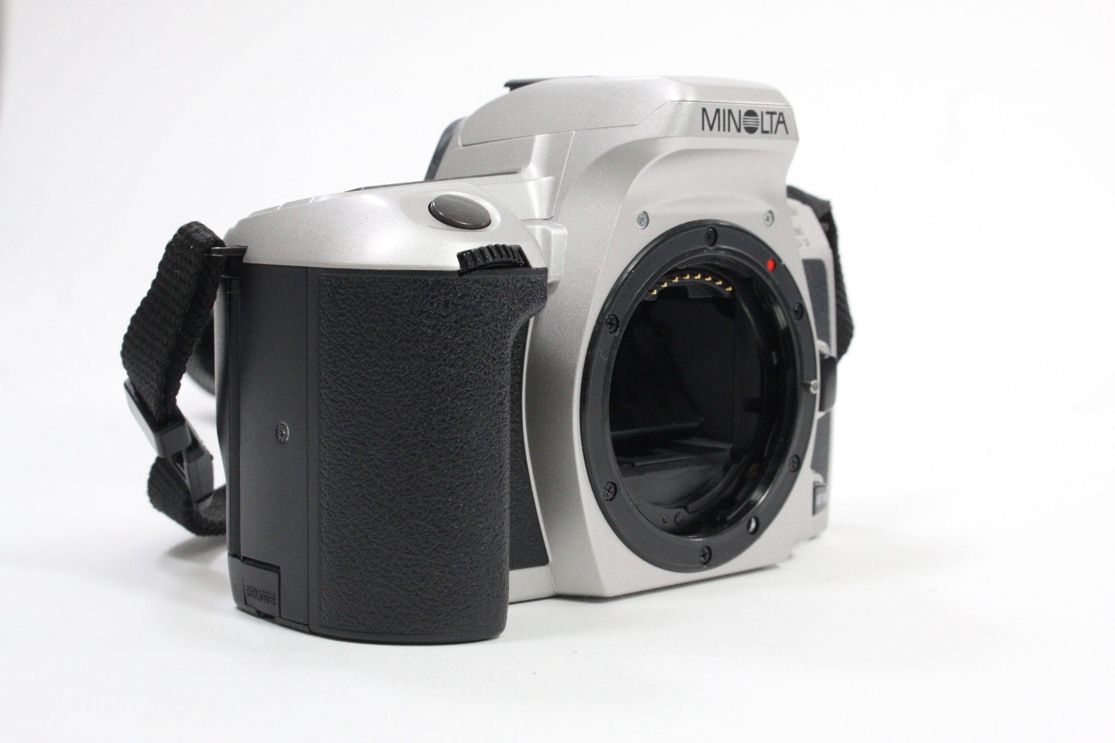 Minolta Maxxum HTsi Plus 35mm SLR Camera