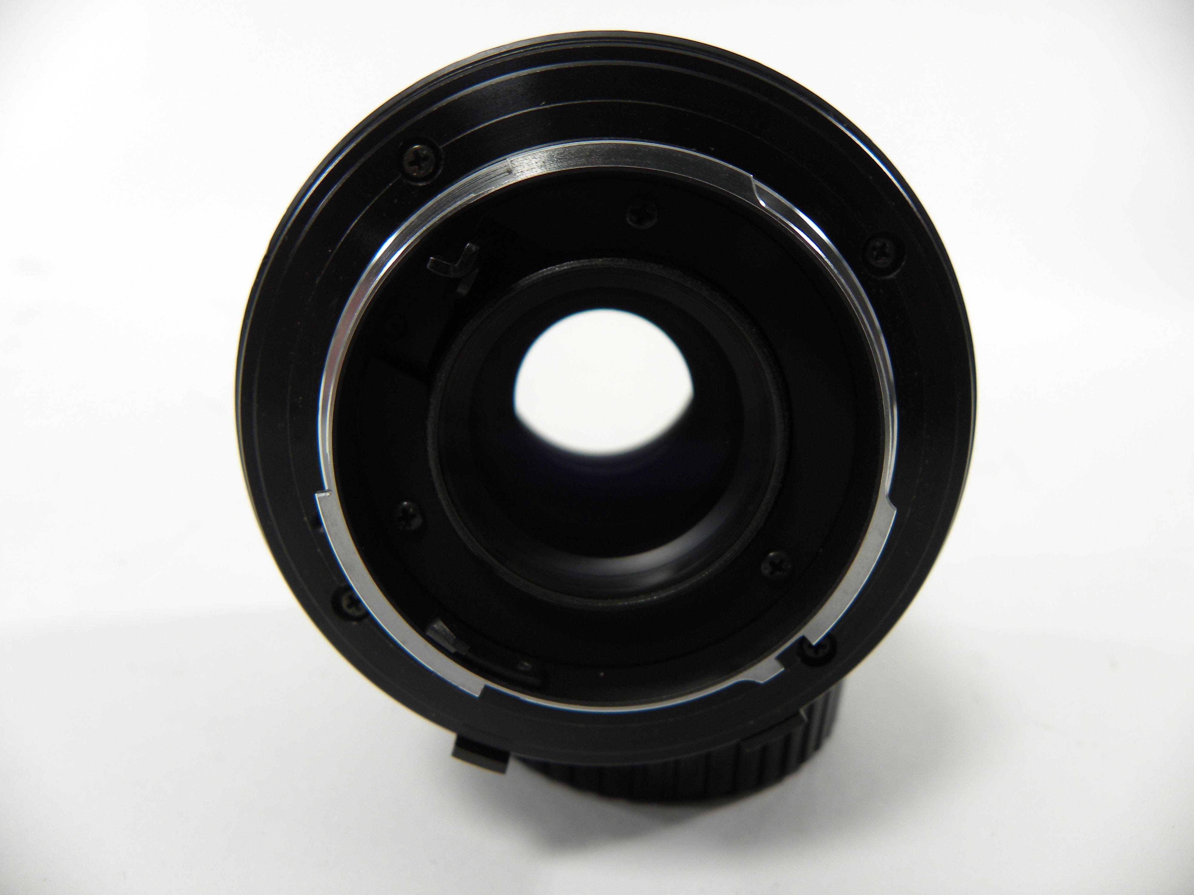 Minolta MD 135mm f3.5