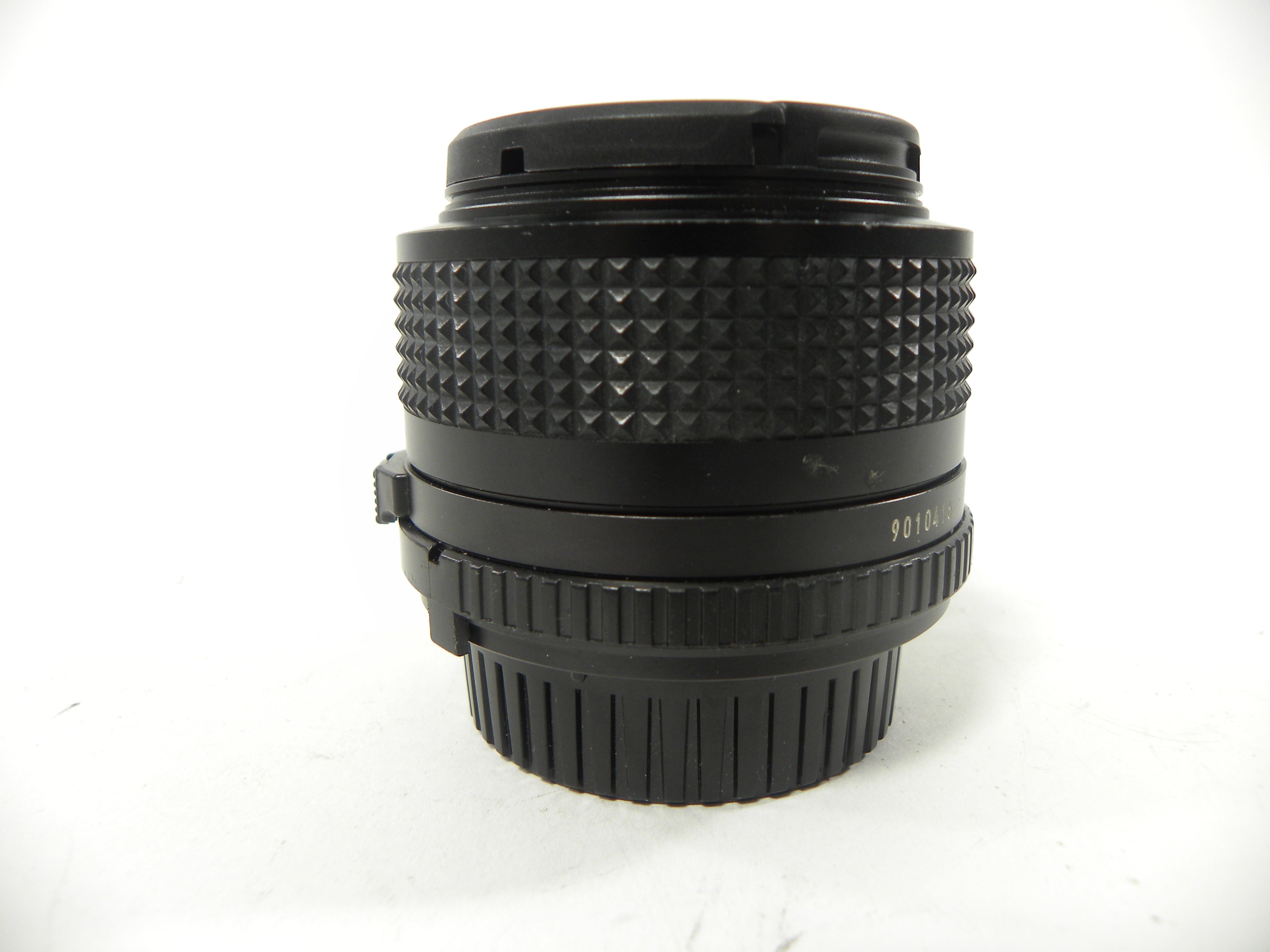 Minolta MD 28mm f2.8