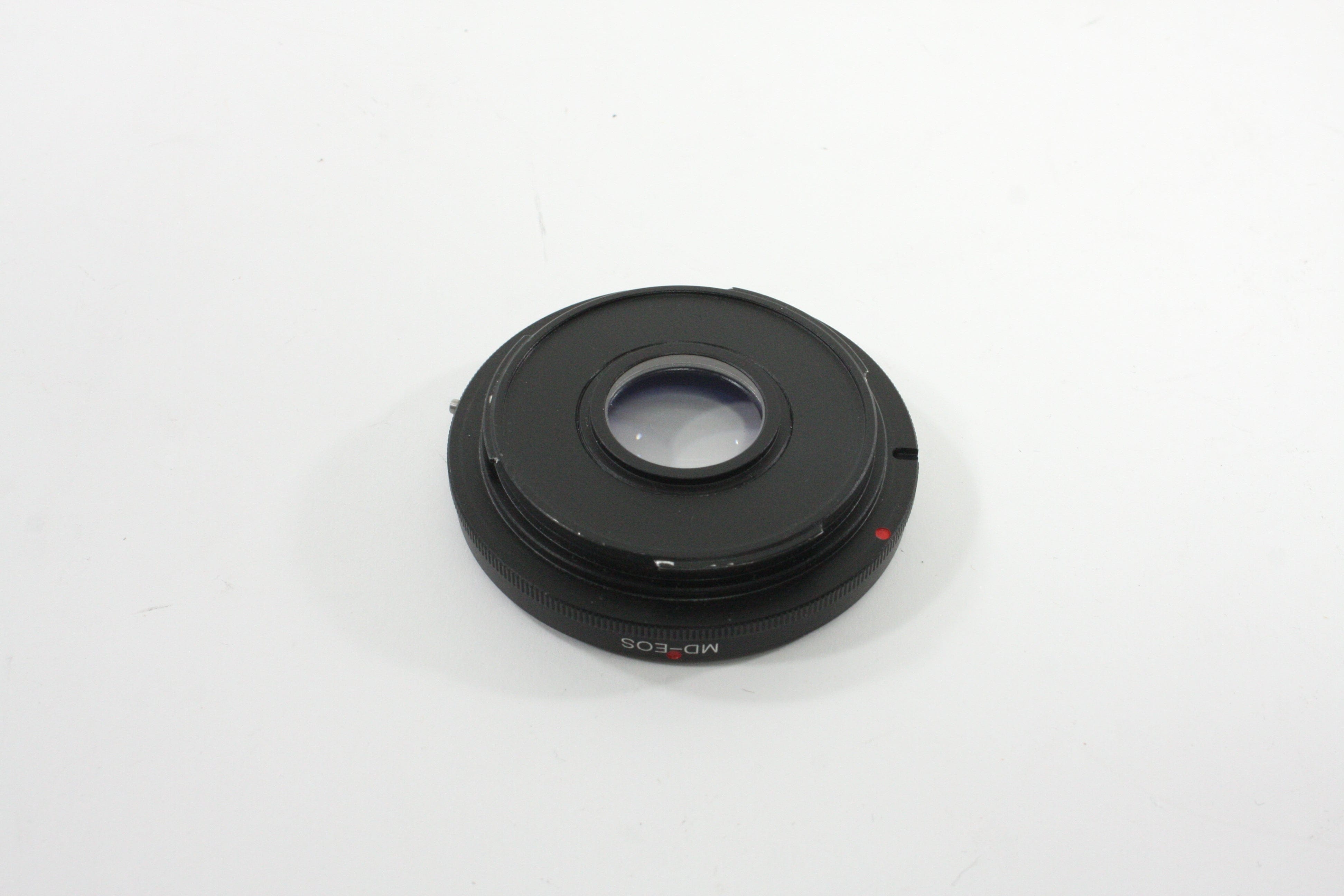 Minolta MD-Canon EOS/EF Adapter
