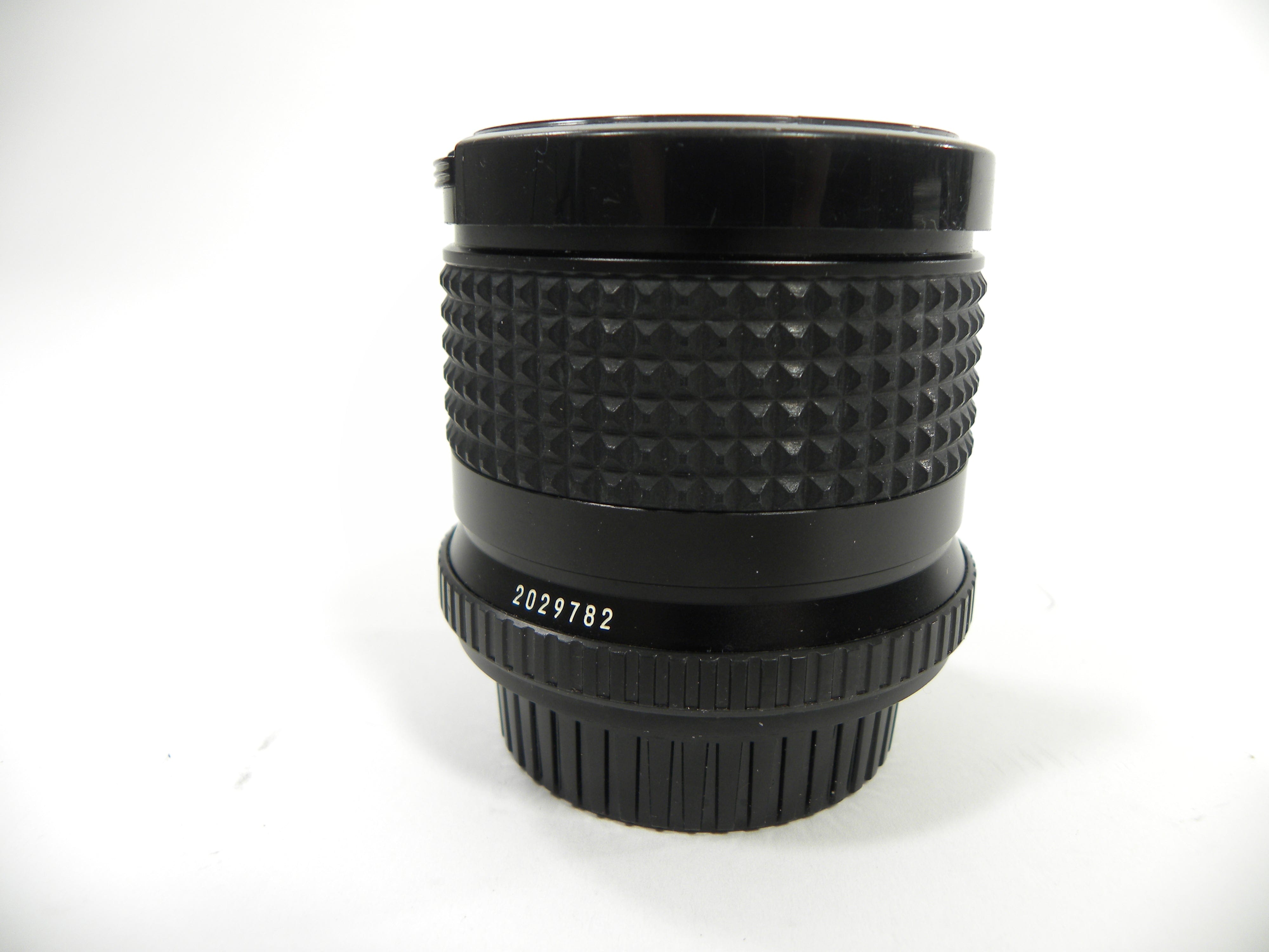 Minolta MD W. Rokkor-X 24mm f2.8