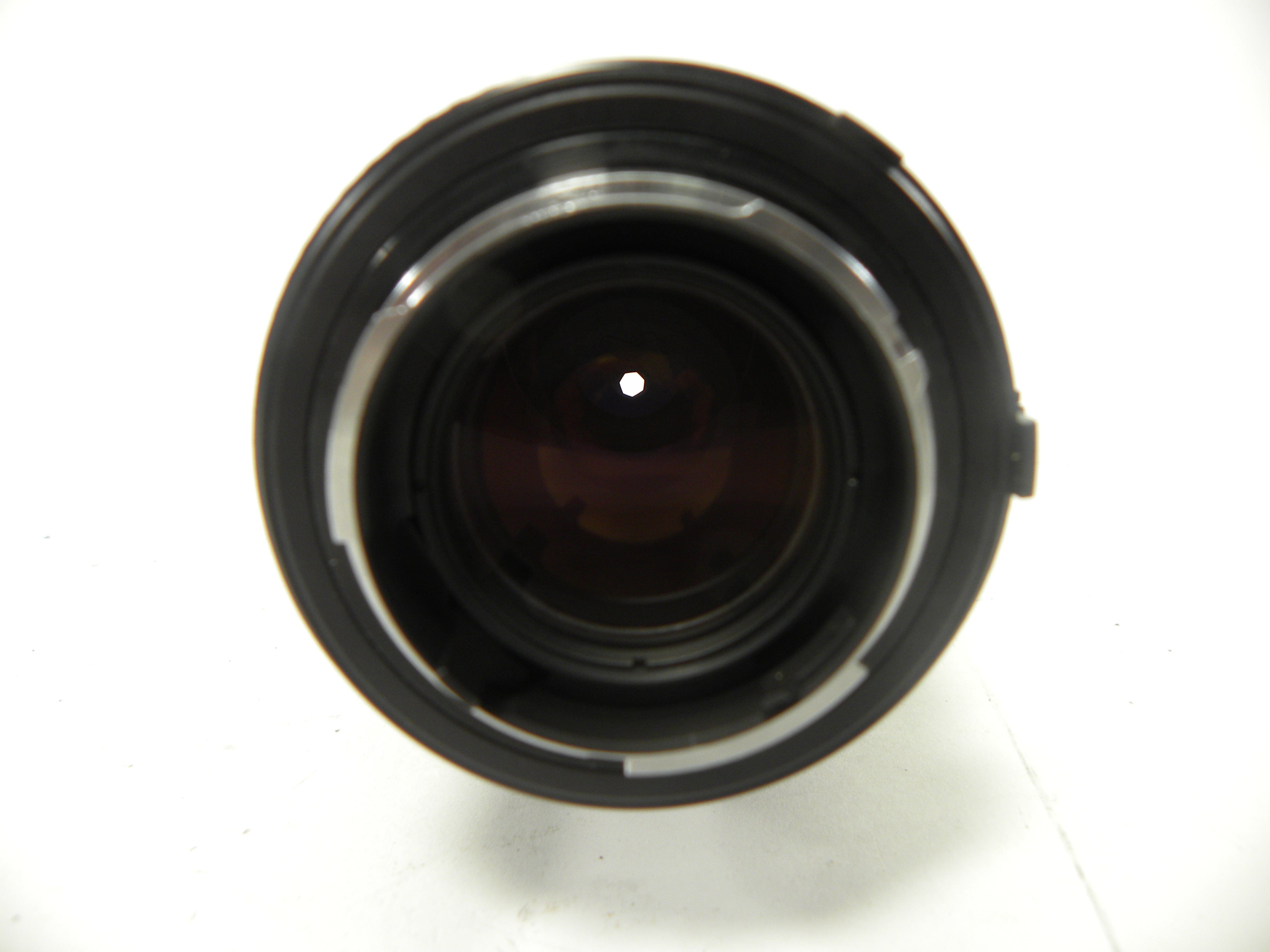 Minolta MD Zoom 70-210mm f4