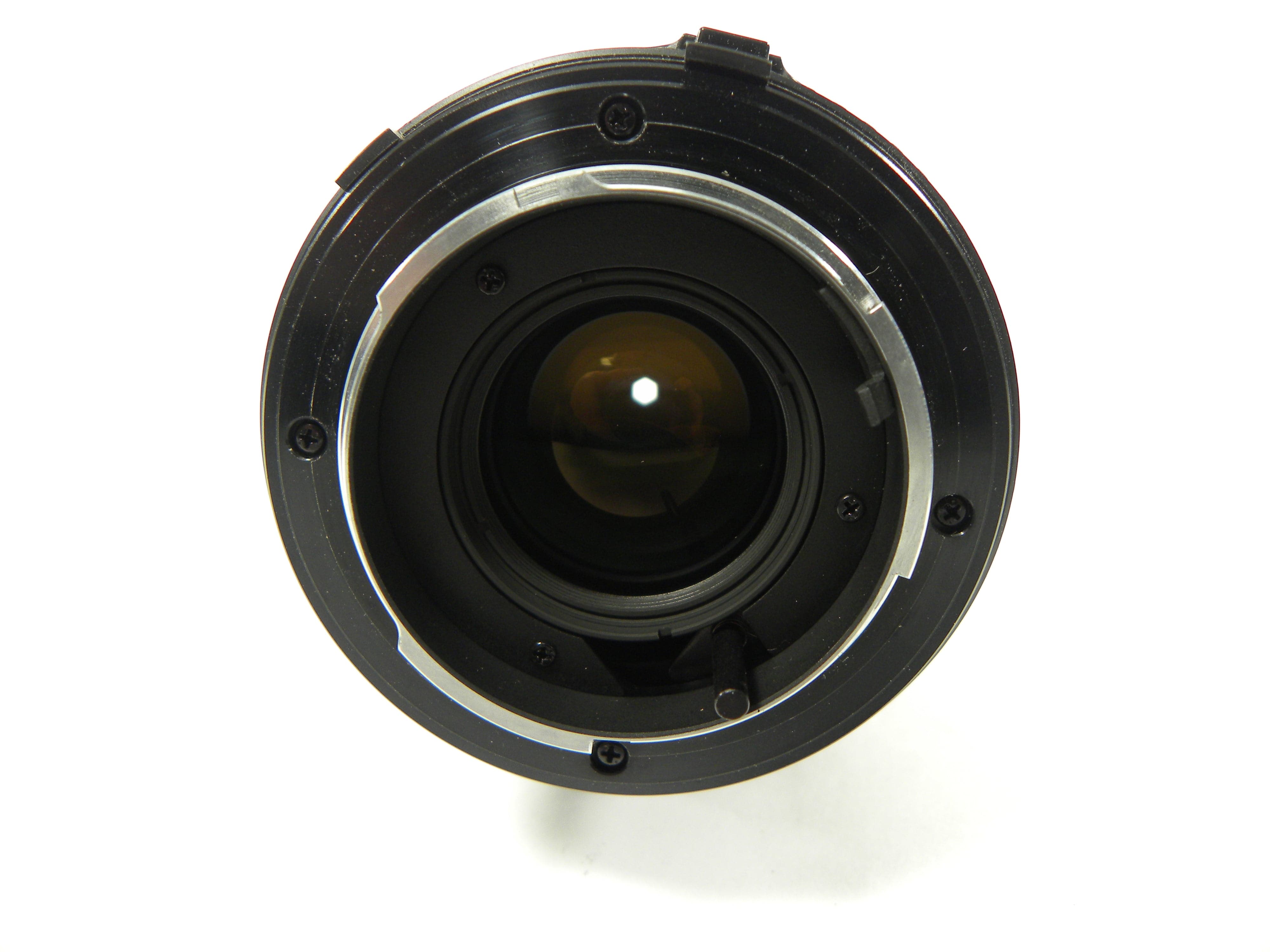 Minolta MD Zoom 75-150mm f4