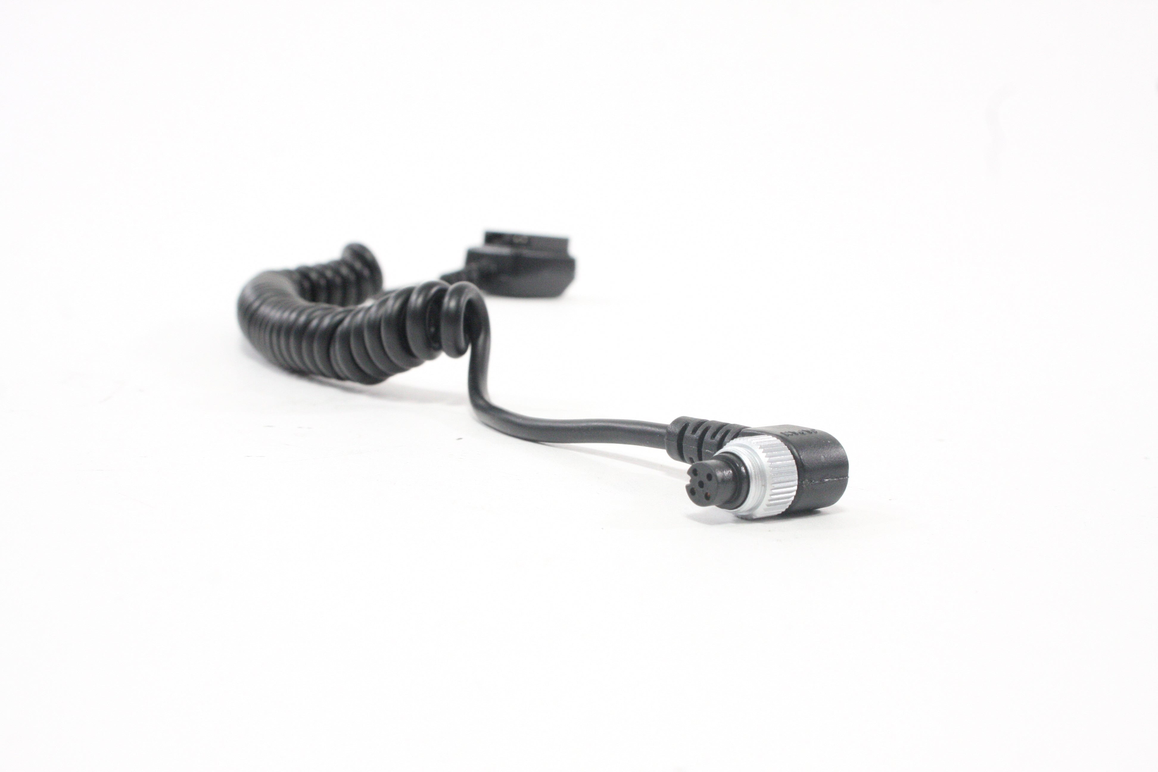 Minolta Off-Camera Cable OC-1100