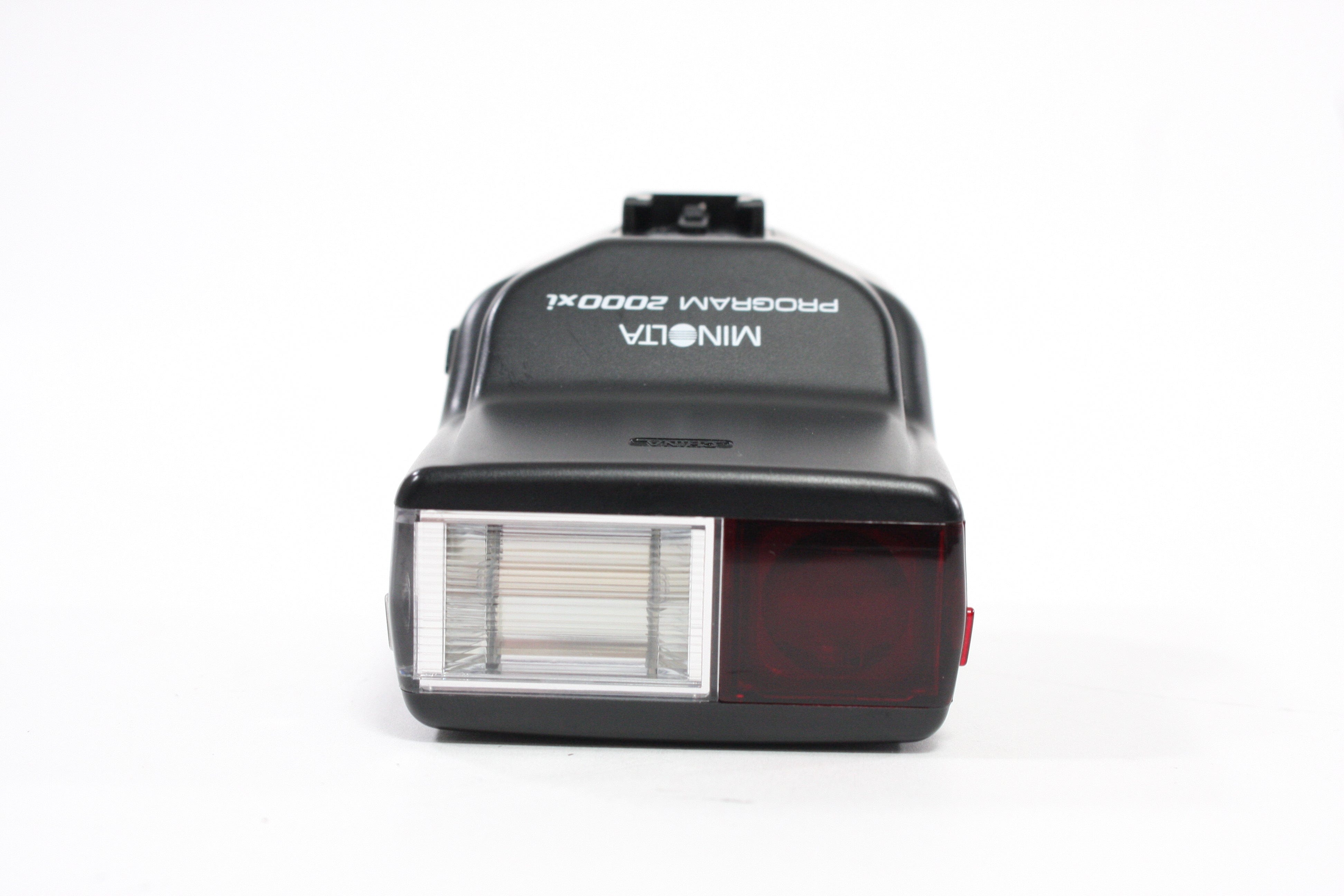 Minolta Program 2000xi Flash