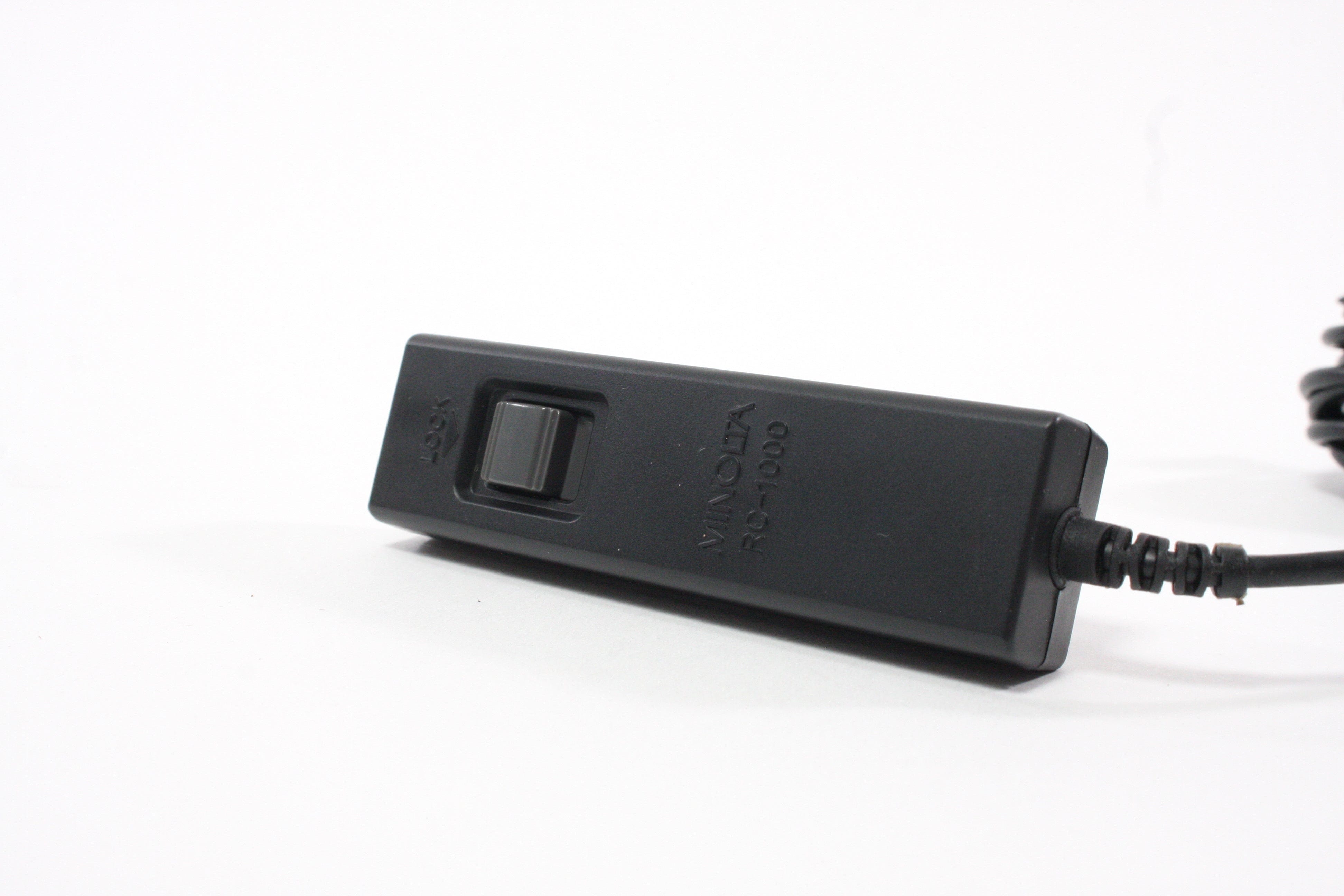 Minolta Remote Cord RC-1000L