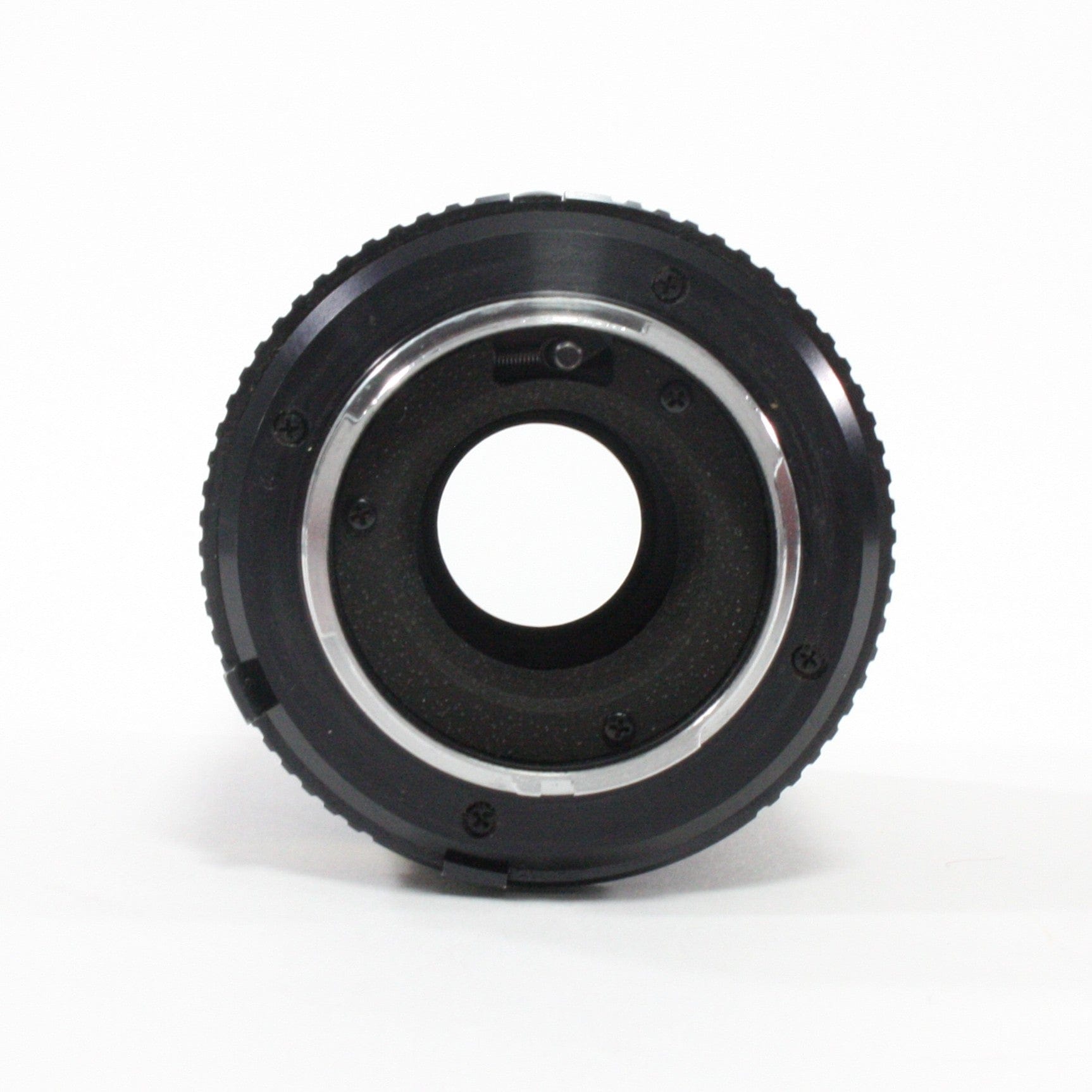 Minolta Rokkor-X 135mm f/3.5 Lens for Minolta MD Mount