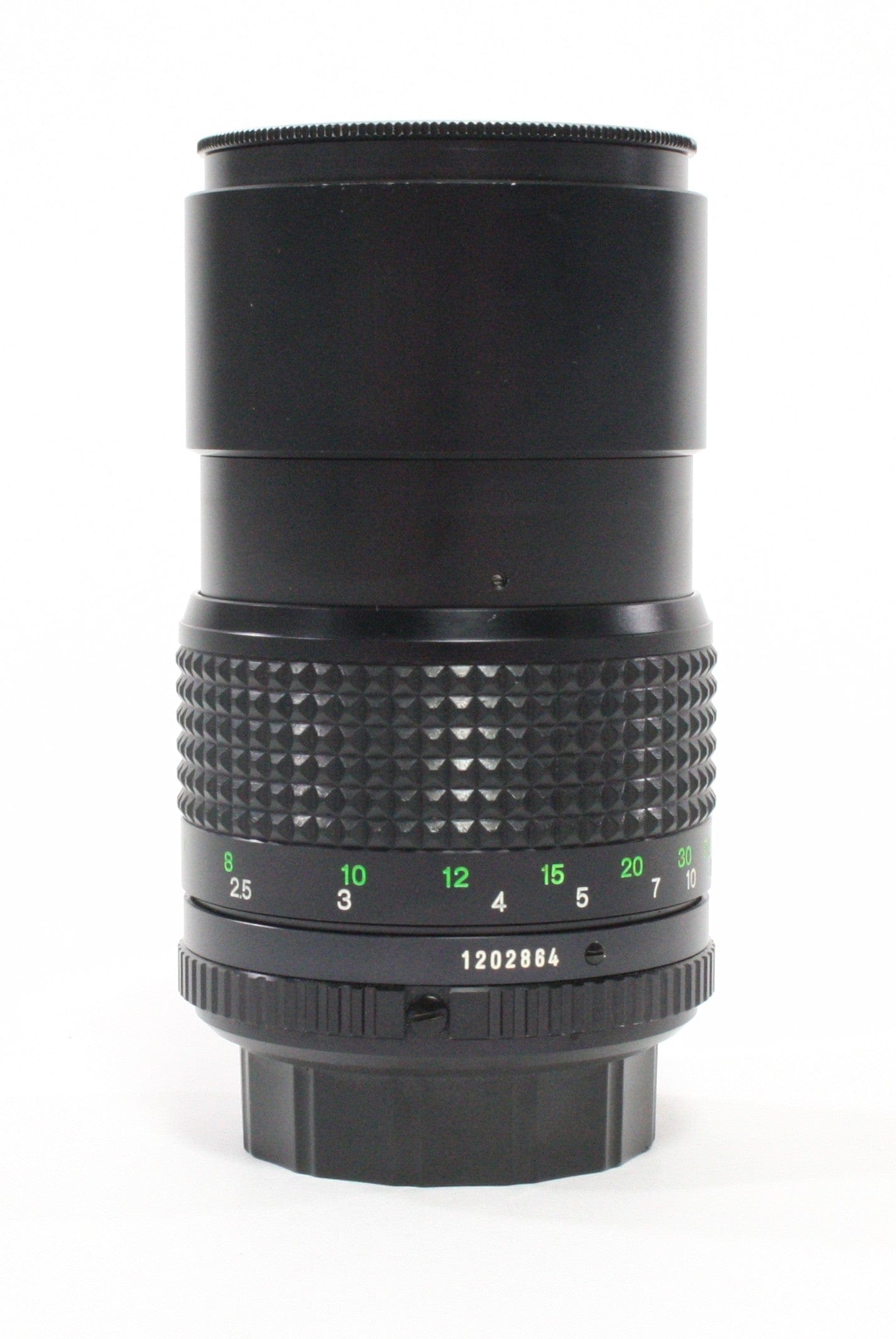 Minolta Rokkor-X 135mm f/3.5 Lens for Minolta MD Mount