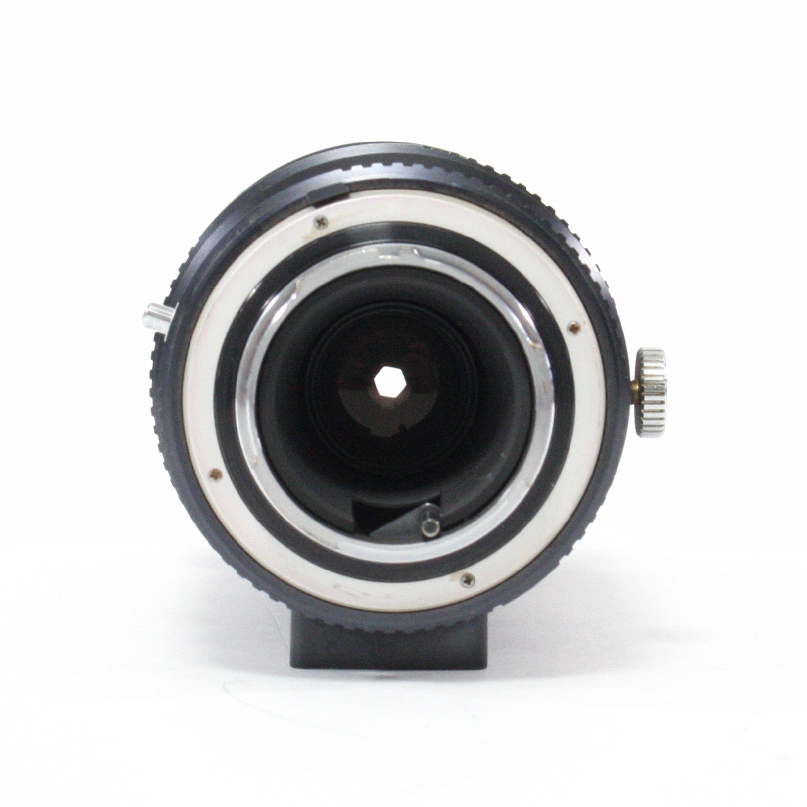 Minolta Rokkor-X HF 300mm f/4.5 Lens for MC/MD Mount