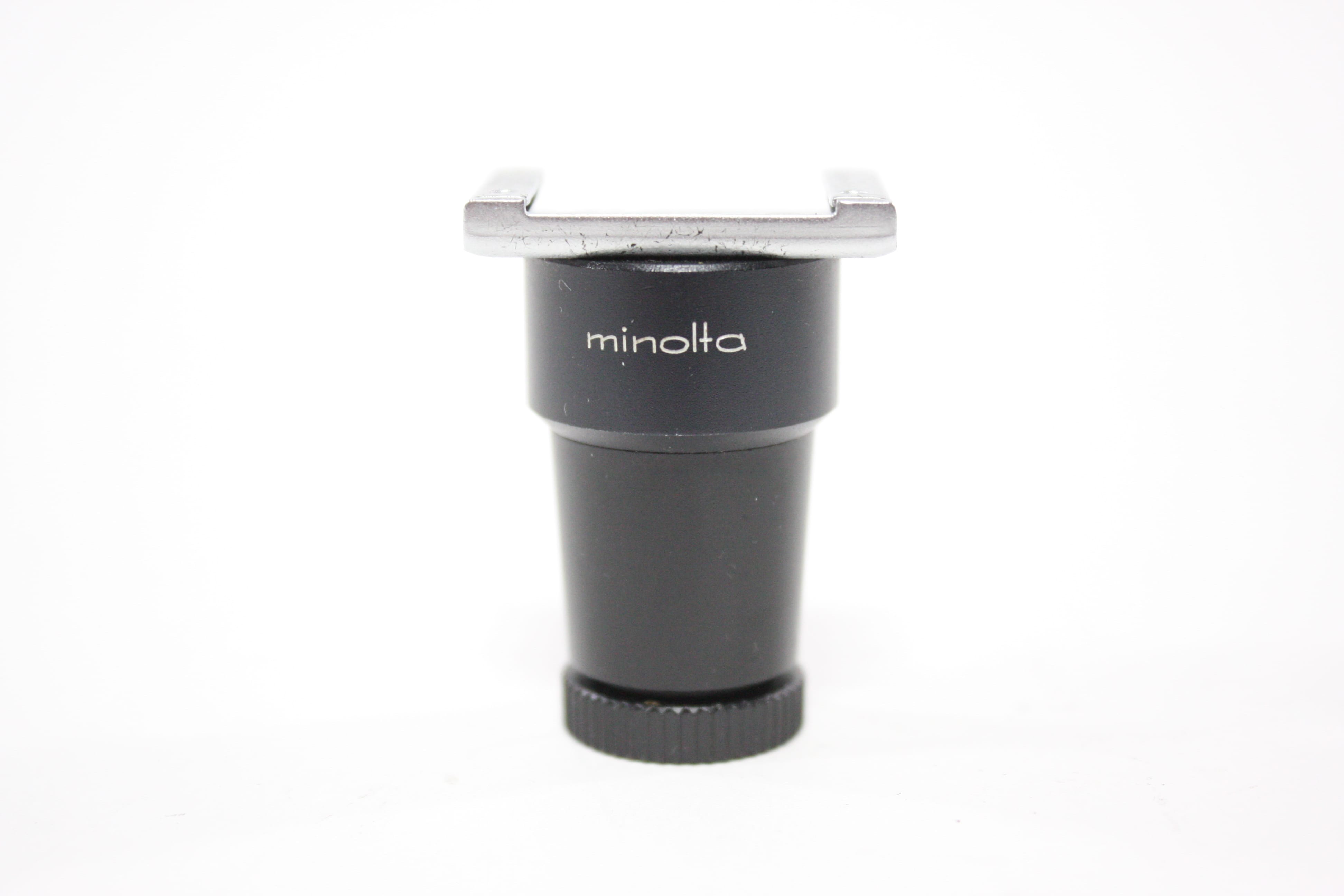 Minolta SR Eye Piece Magnifier V