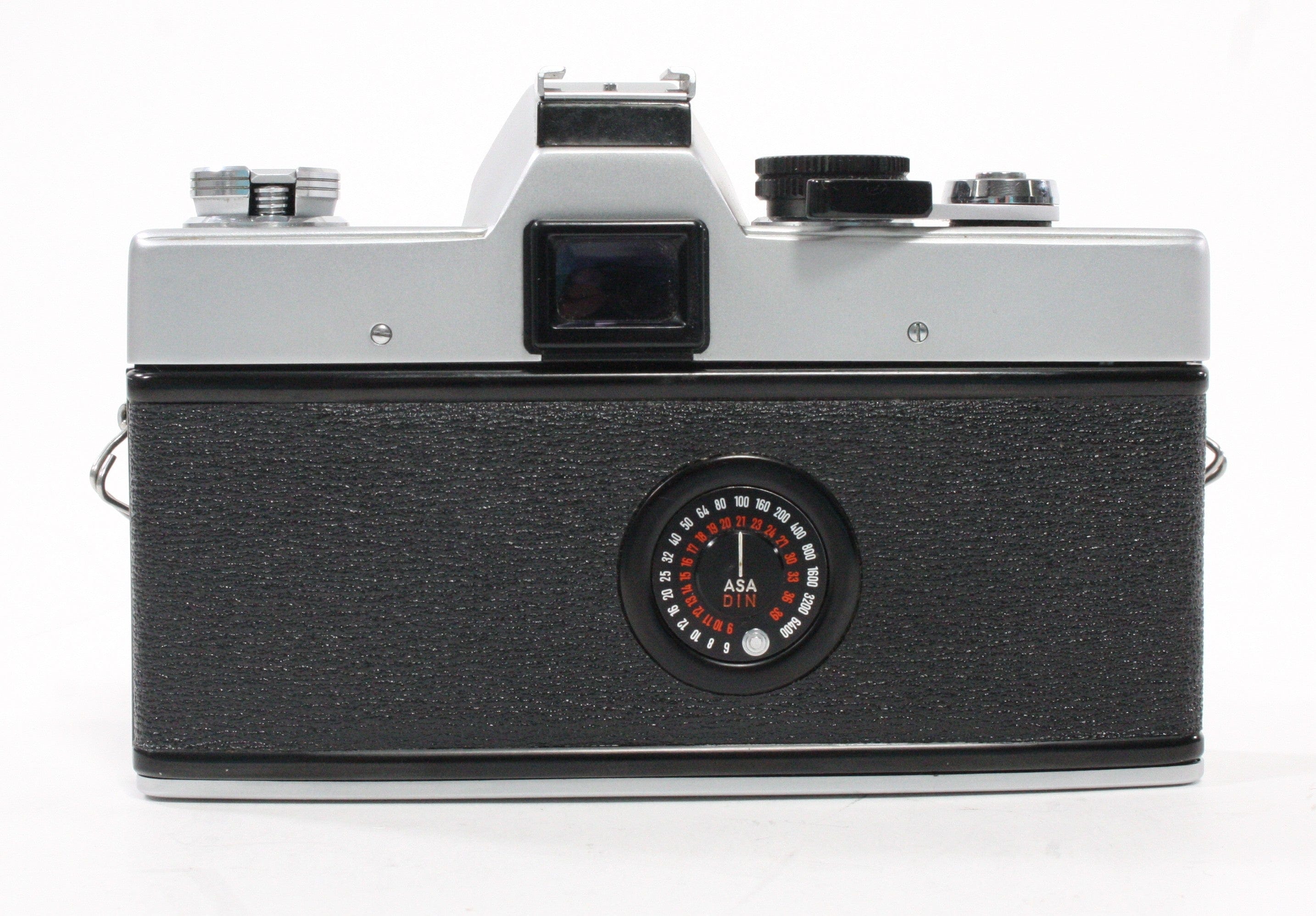 Minolta SRT 101 35mm SLR Camera