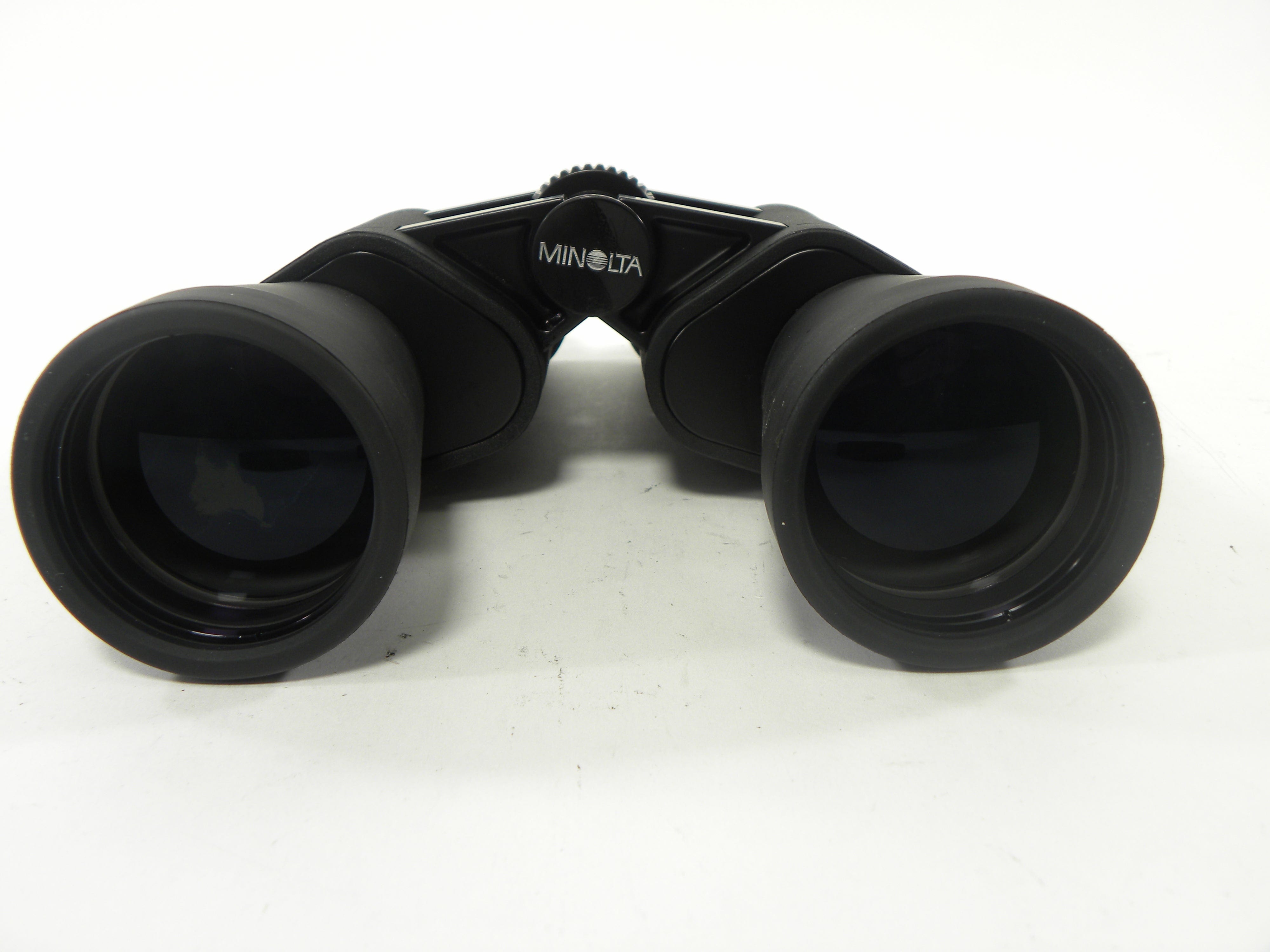 Minolta Standard Binoculars 7x21x50 Multicoated Zoom