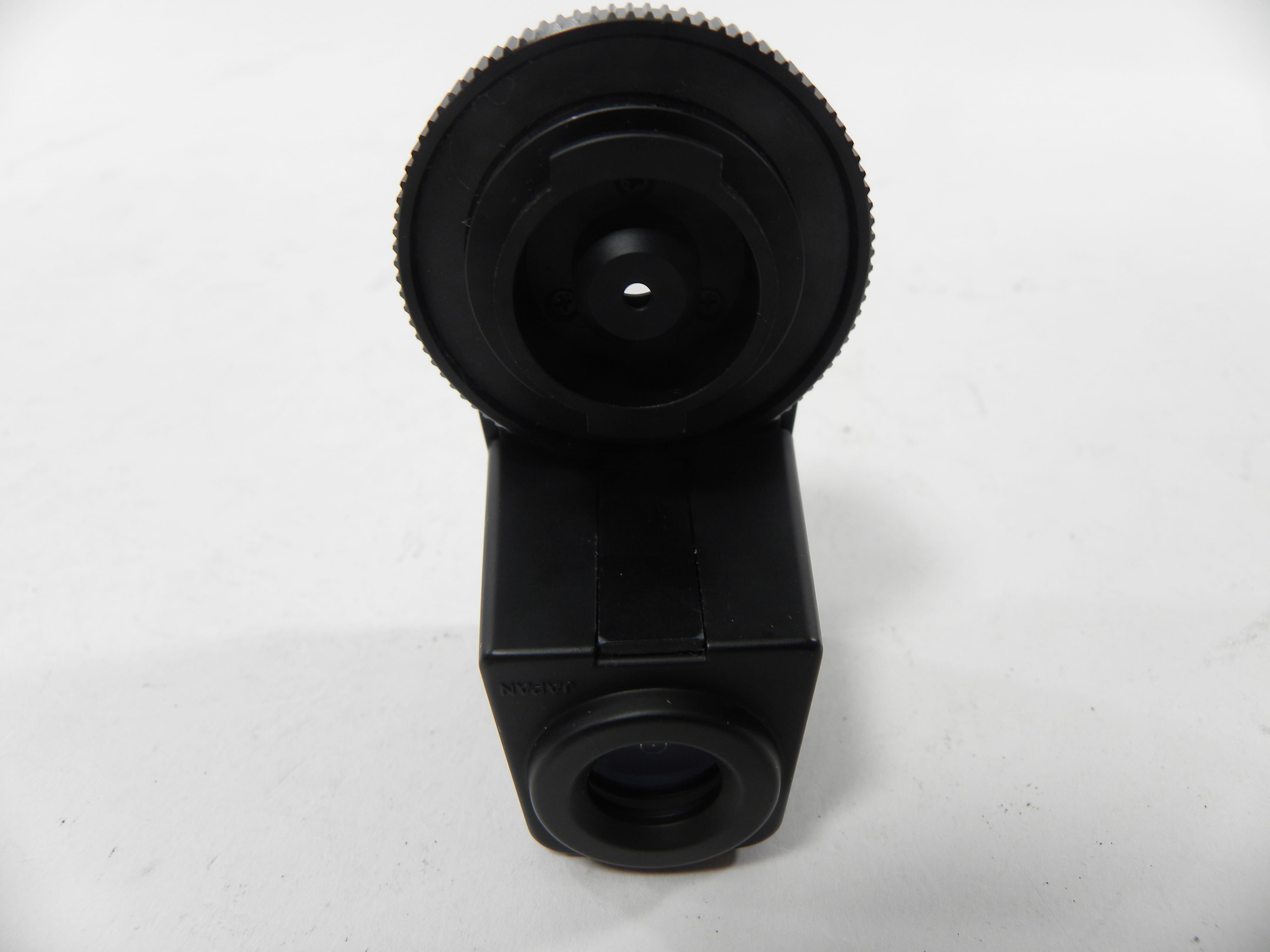 Minolta View finder 5* For Flash Meter IV