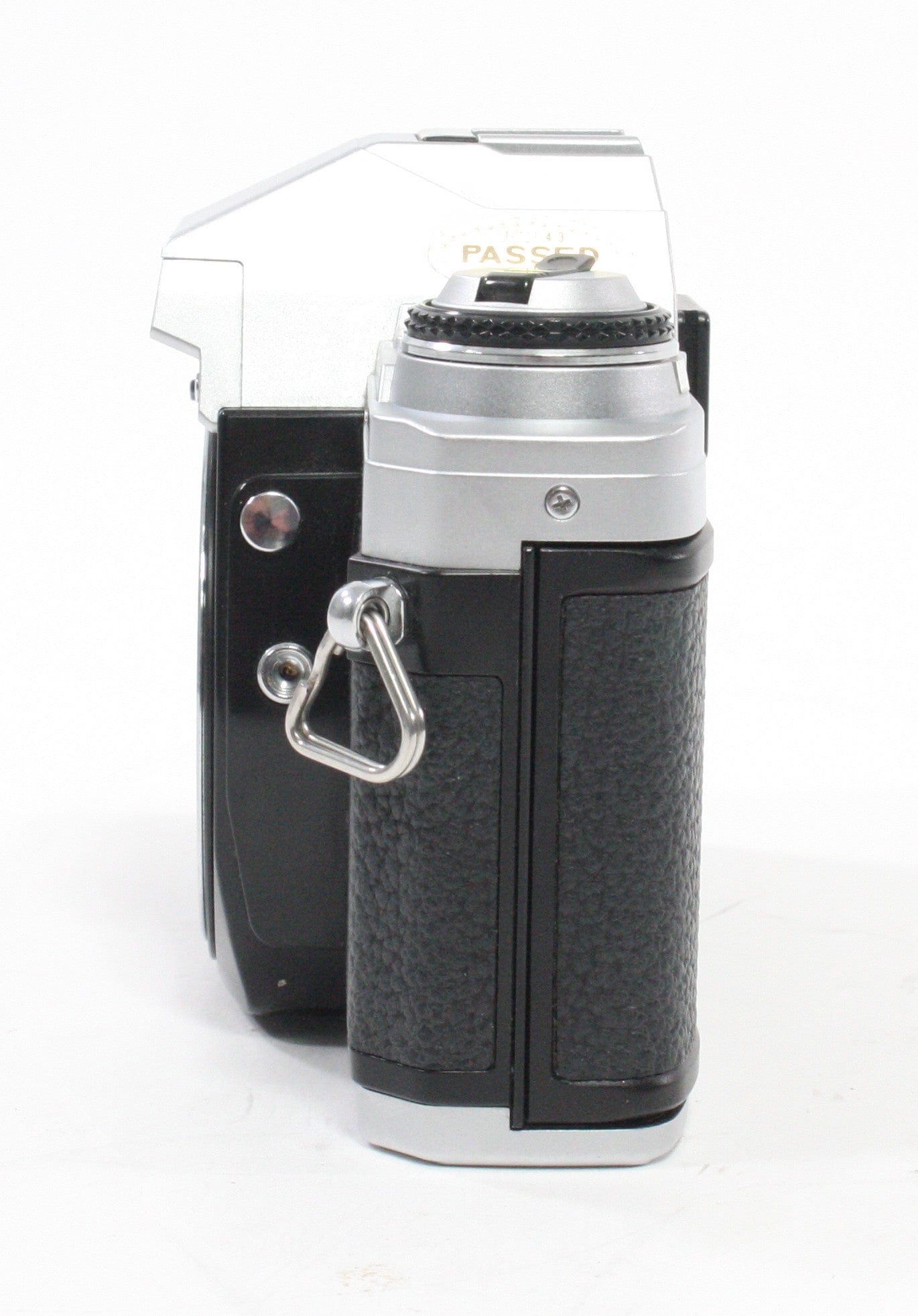 Minolta X-370 35mm SLR Camera (Body Only)