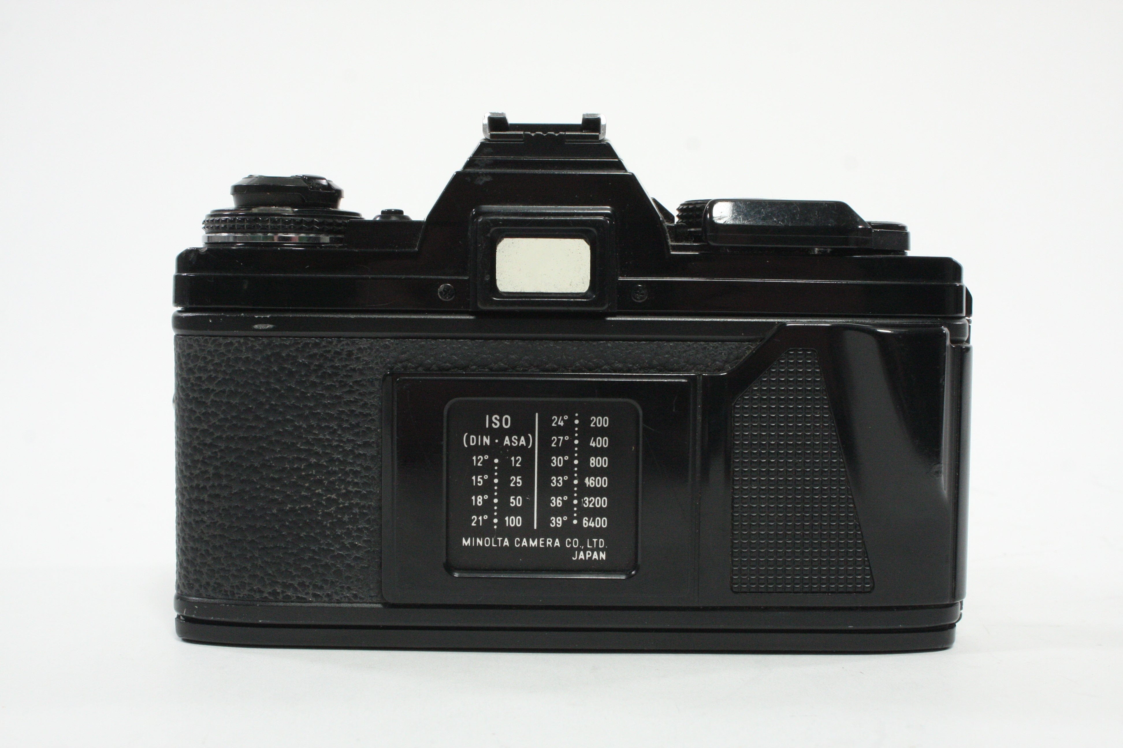 Minolta X-700 35mm SLR Camera with 50mm f/1.7 MD Mount