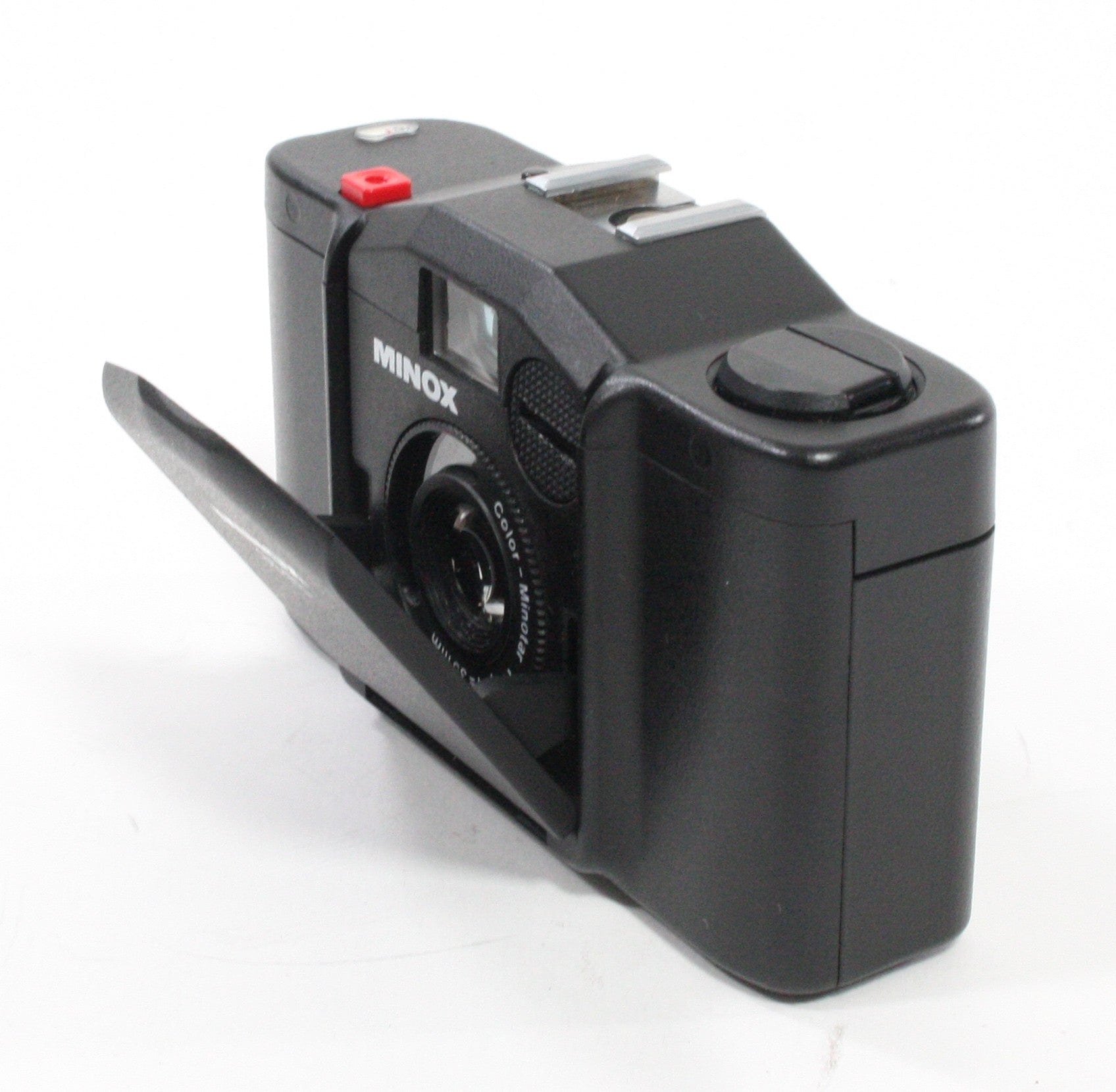 Minox 35 EL 35mm Camera