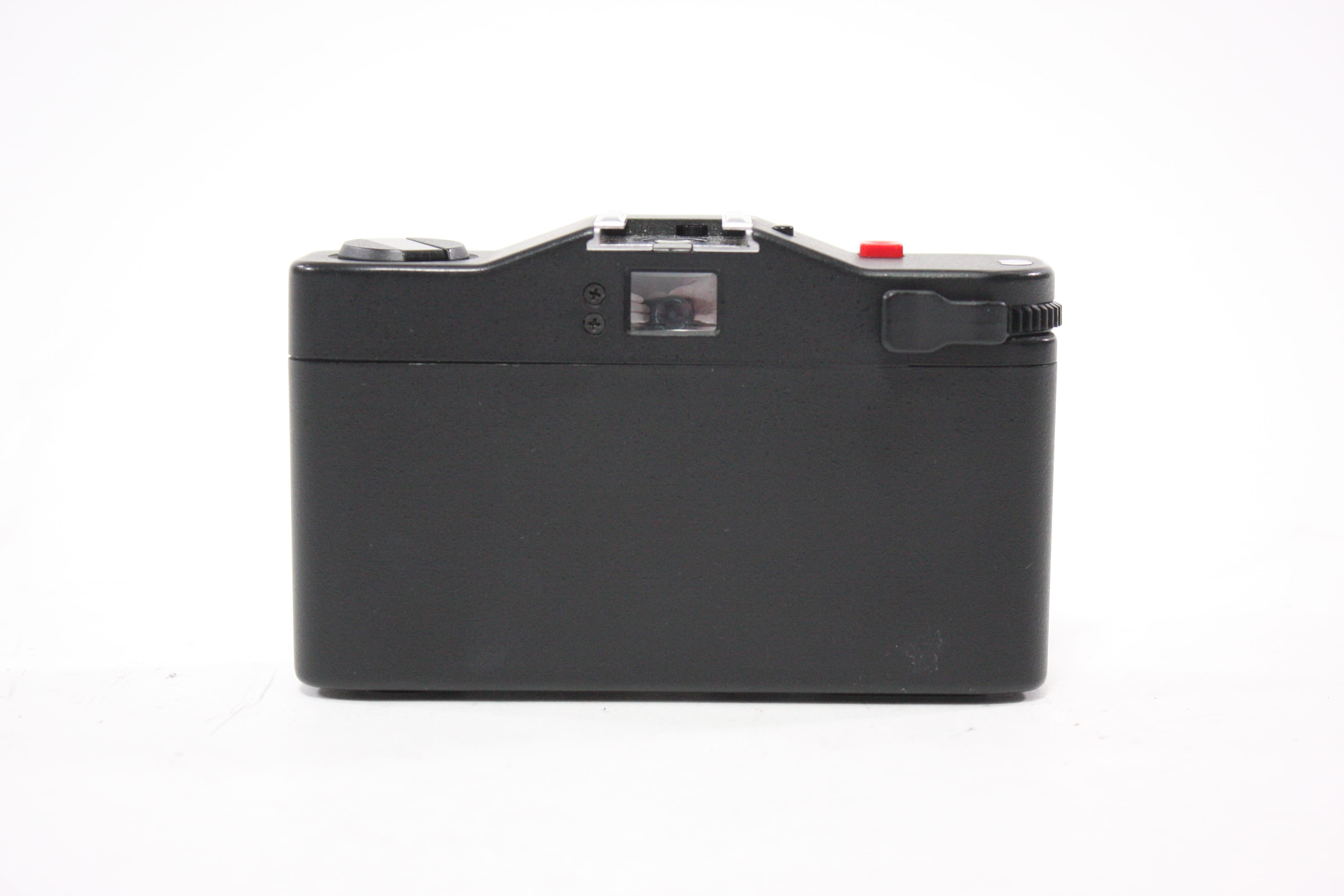 Minox 35 EL 35mm Point and Shoot Camera AS-IS (Please Read)