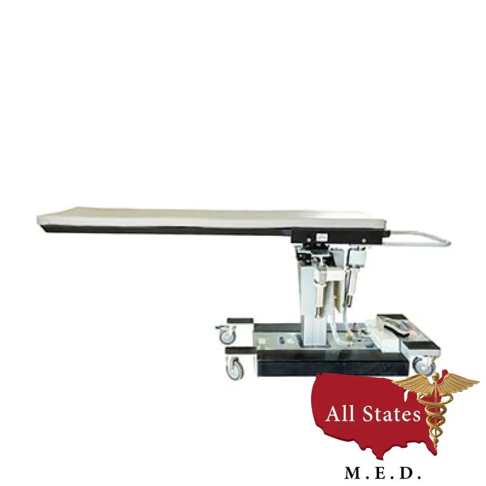Morgan Med Design BASIC 1 C arm table