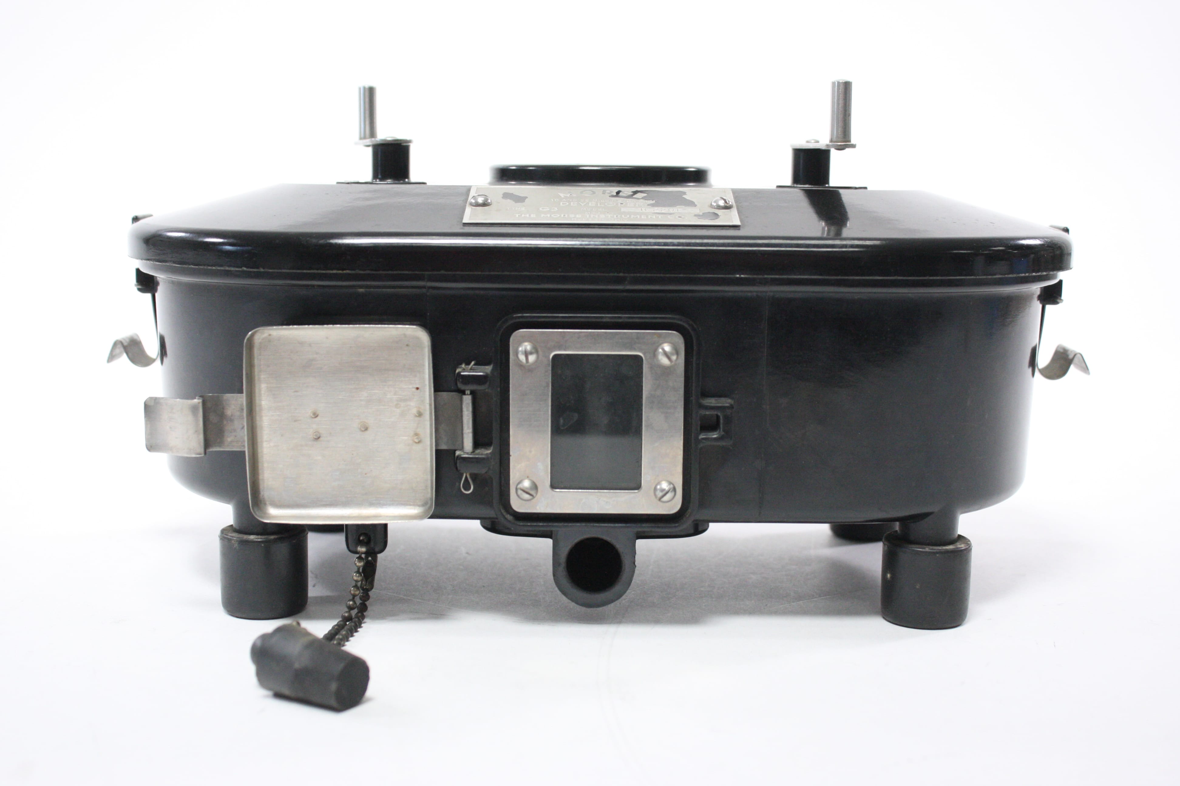 Morse 16mm and 35mm Developer Type G3