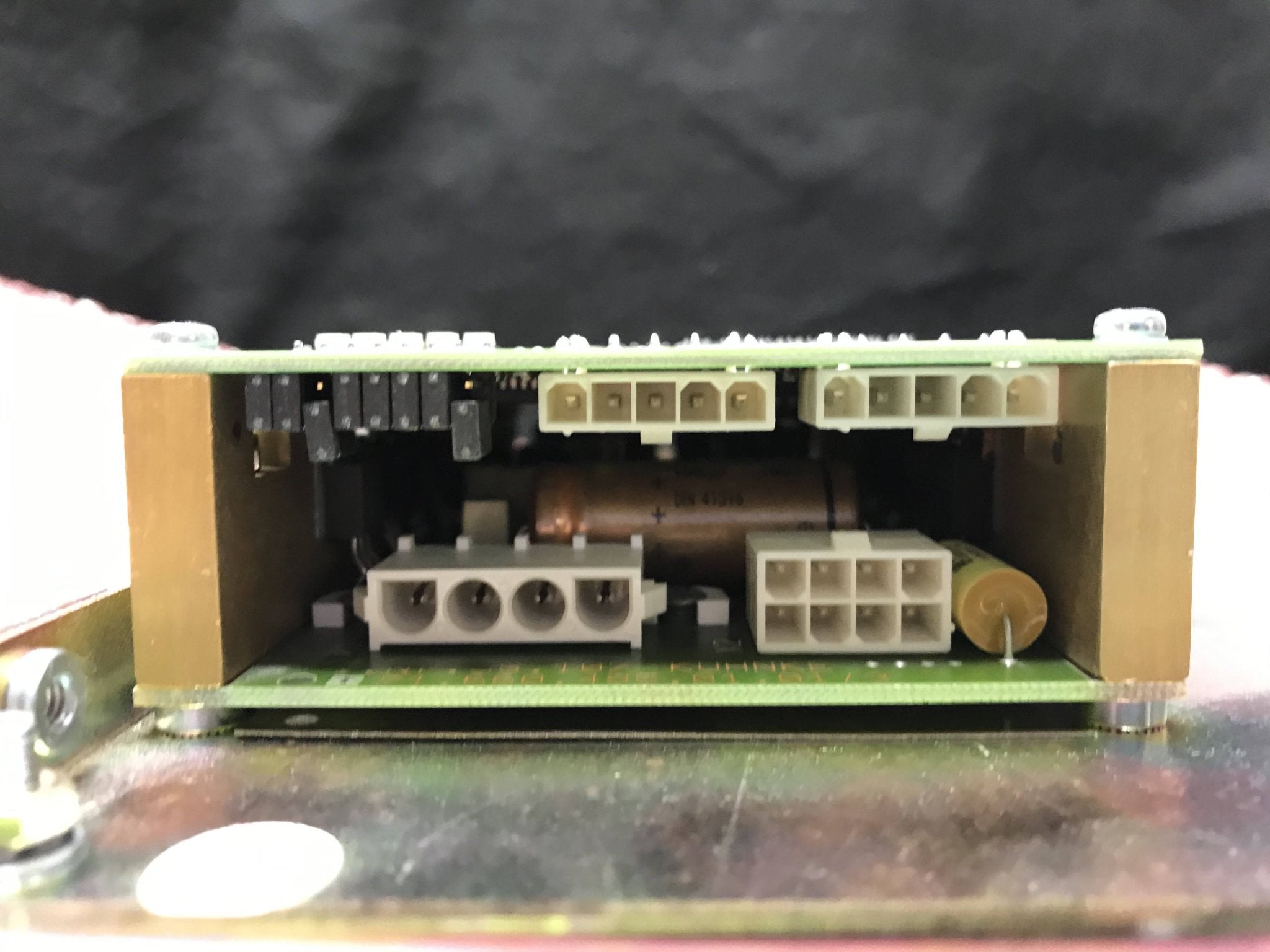 Motor Control Kit (4512 130 23163 Philips Easy Diagnost