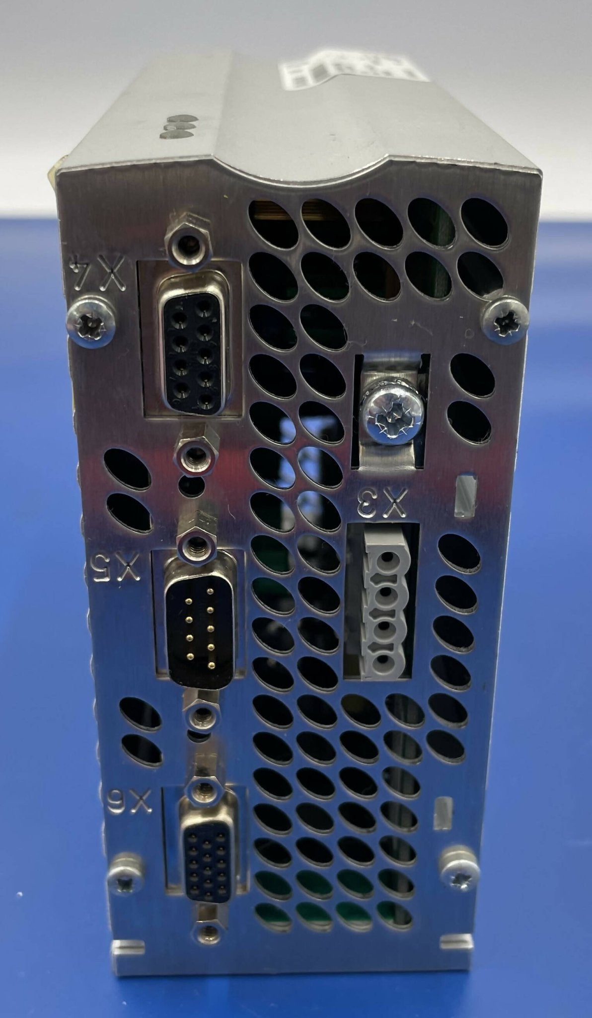 MOTOR CONTROLLER (HORIZONTAL Table Top (8673548/8614401/08614401
