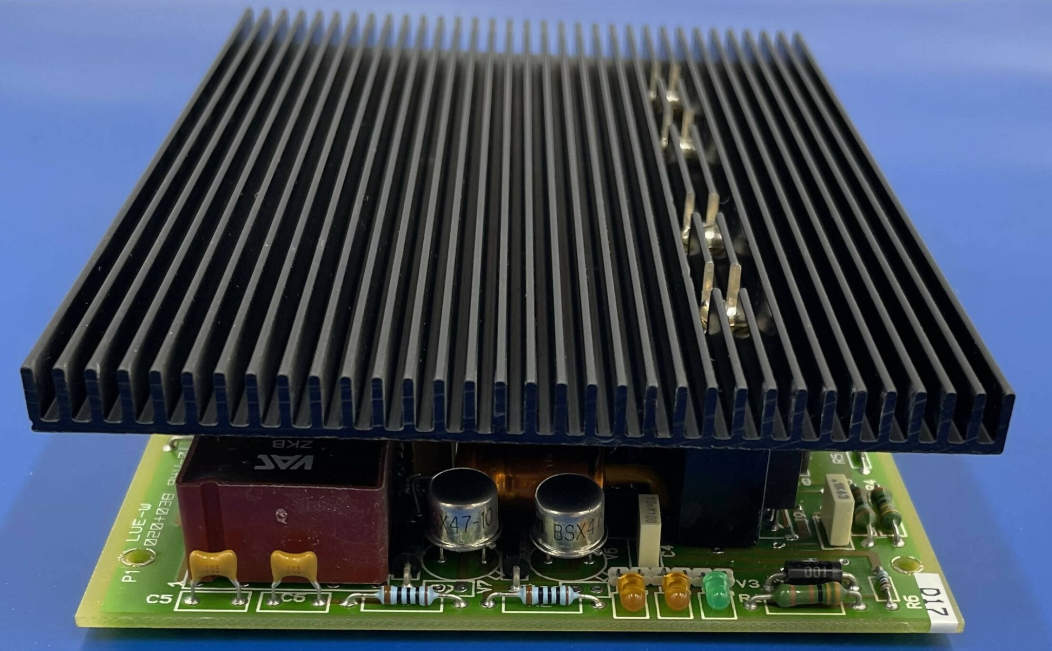 MOTOR CONTR.PCB ESD D17 (08949505/8949505 SIEMENS