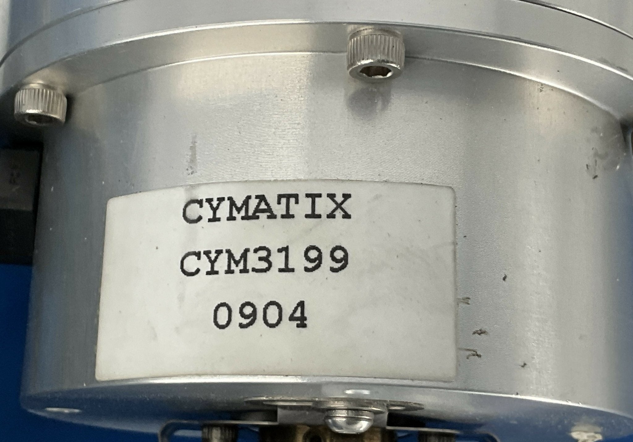MOTOR, UPPER COUCH PALLET (453567942981/CYM3199 PHILPS