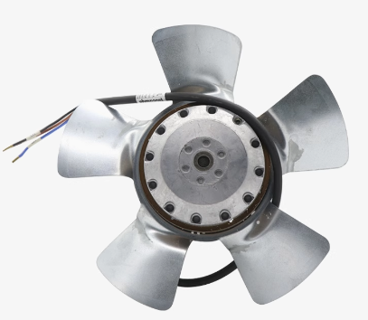 A2D210-AA02-11 ebm-papst AC AXIAL FAN 210mm 380V