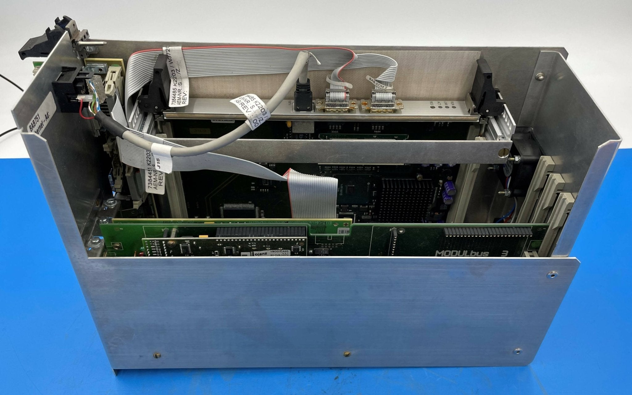 MPCU 4 MDULE (10277591 SIEMENS