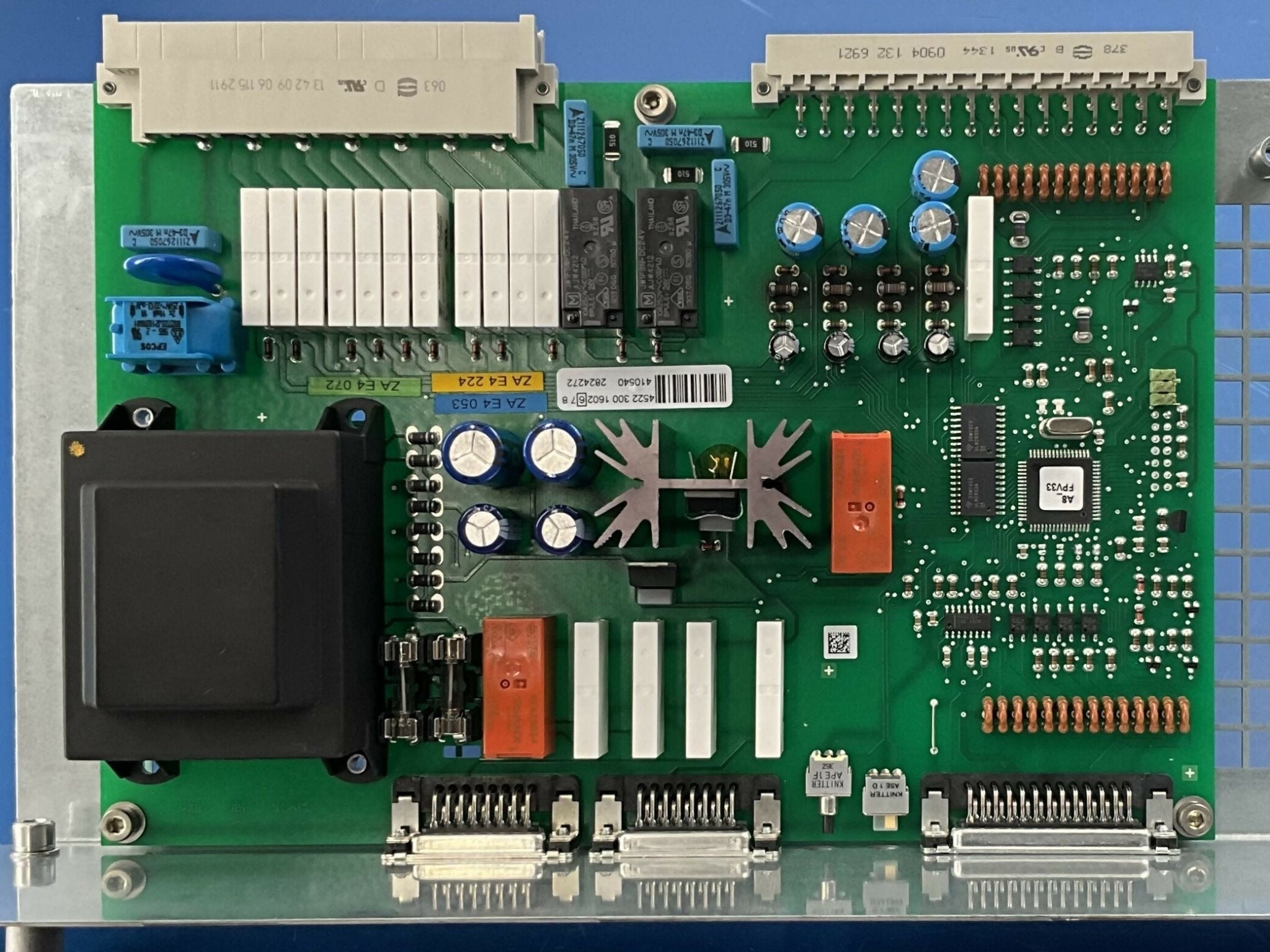 MPD CONTROL UNIT (452230016026/45223001602 PHILIPS