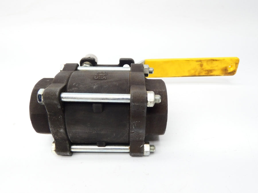 APOLLO 83R-207-01 800CWP 2" NSNP