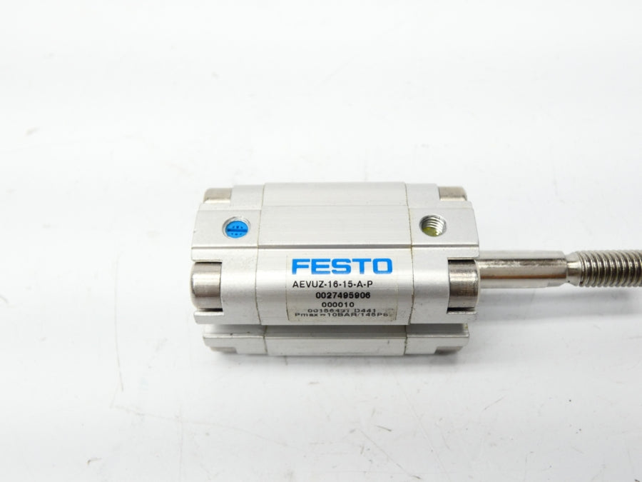 FESTO AEVUZ-16-15-A-P NSNP
