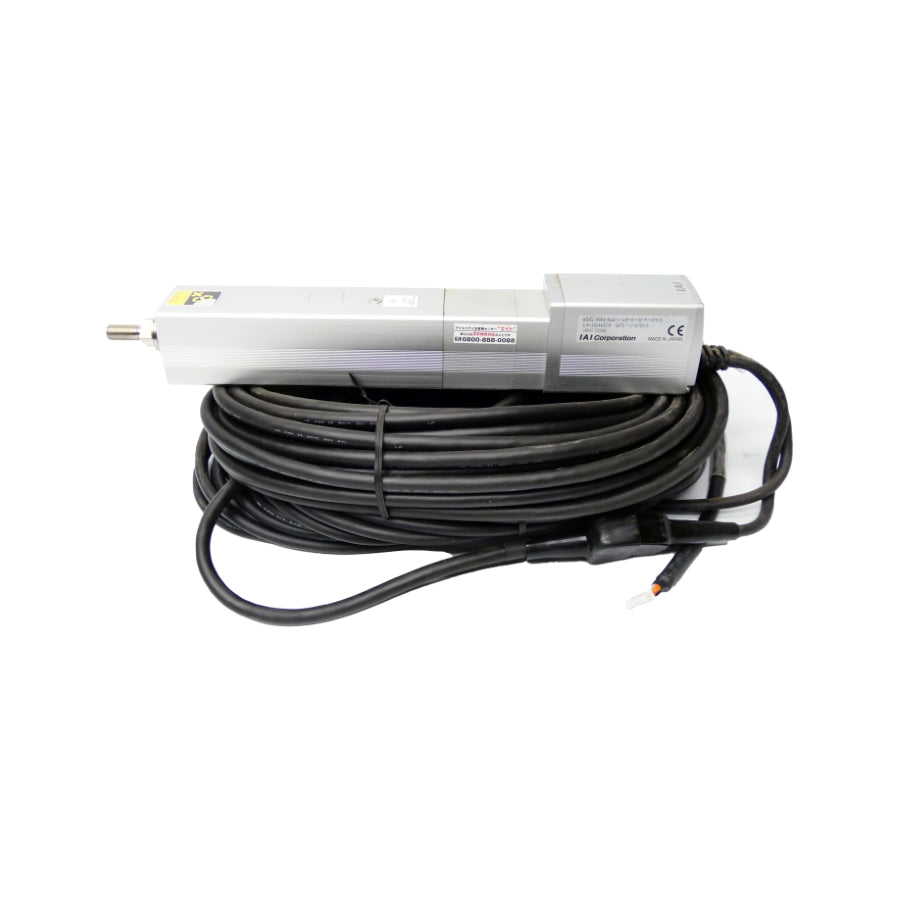 IAI RCP2-RA4C-I-42P-5-100-P1-R15-B 24VDC NSNP