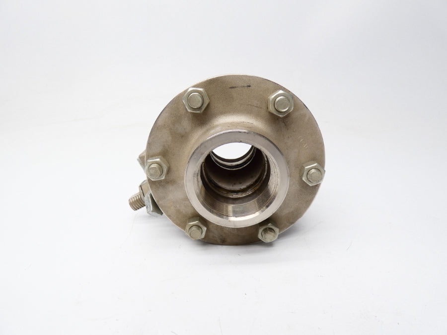 WORCESTER CONTROLS CWP720 2PT5966GGSER0 2" UNMP