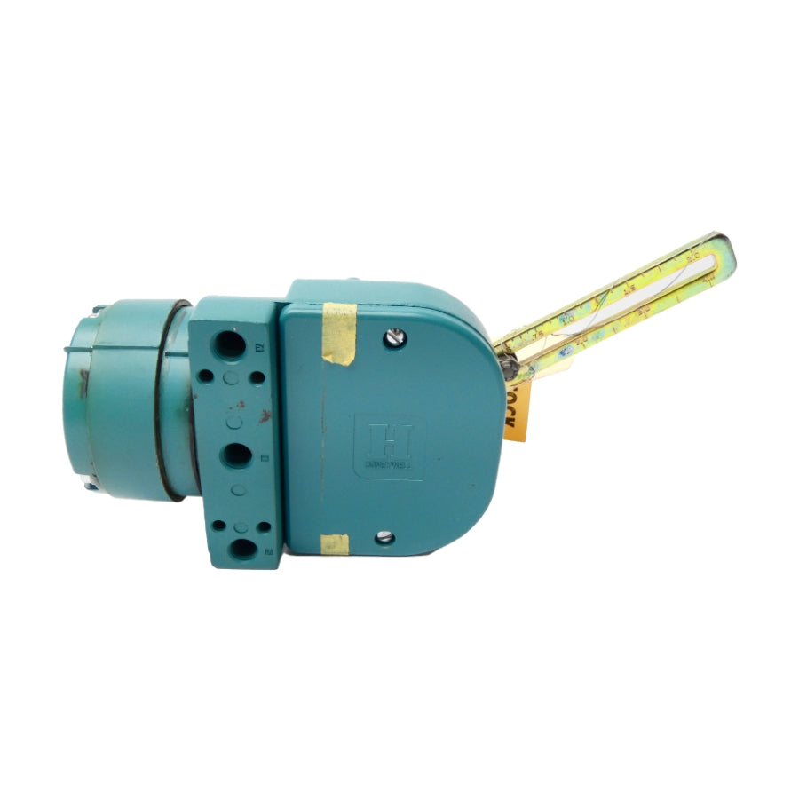 HONEYWELL 5840-01-001 NSNP